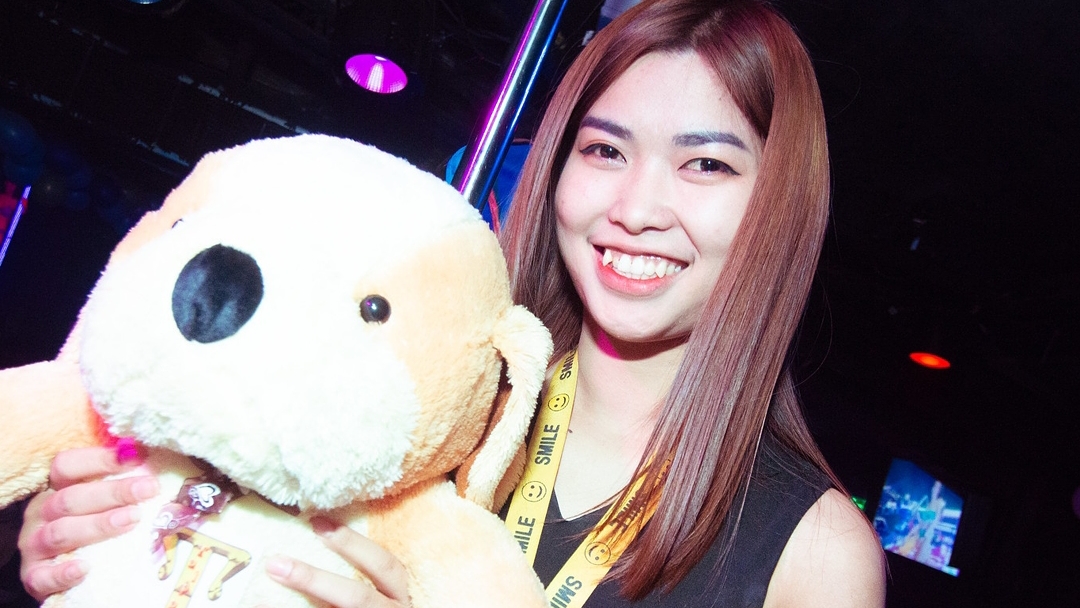 TaiPan Nightclub