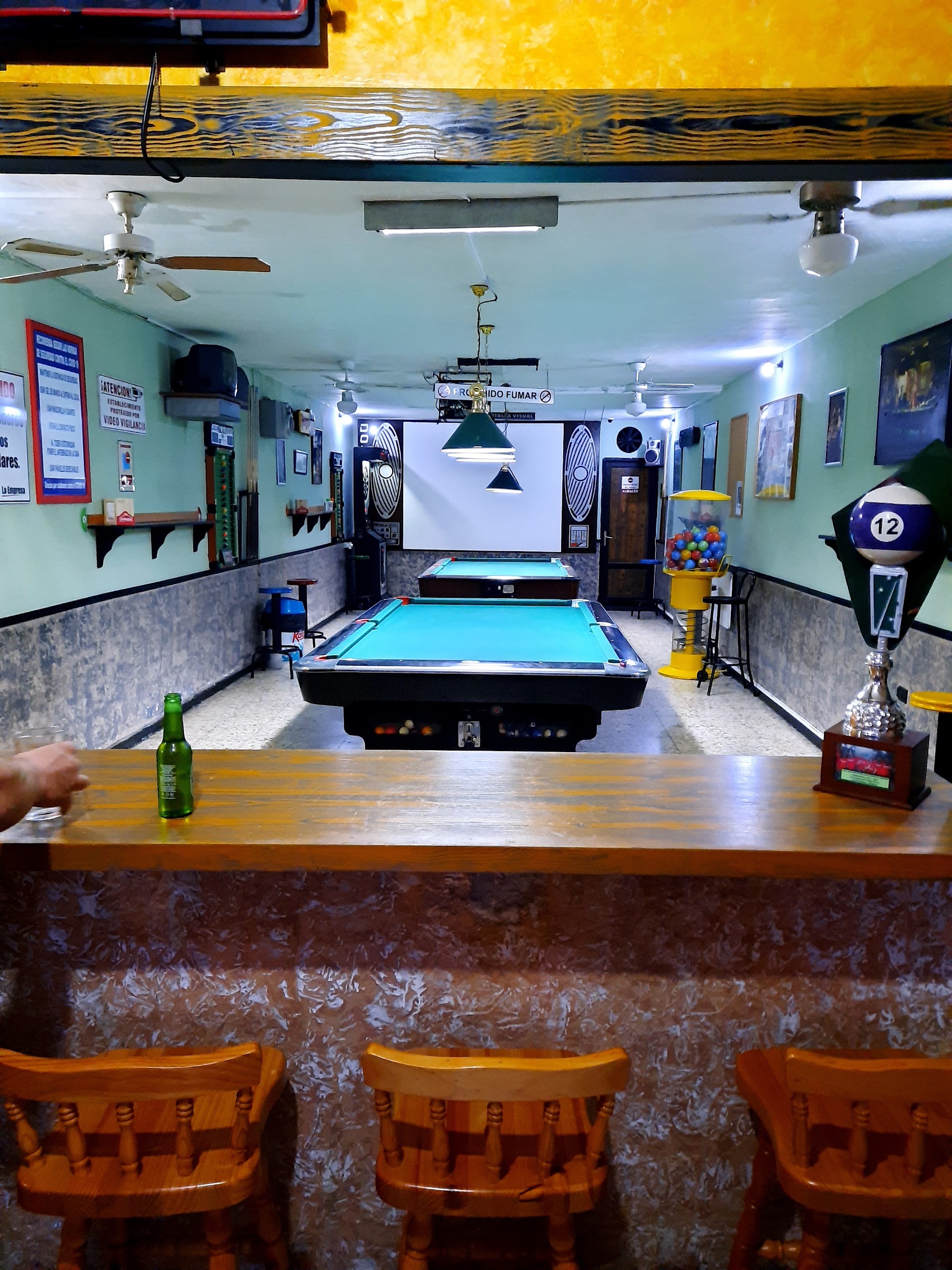 Bar Estrella Norte