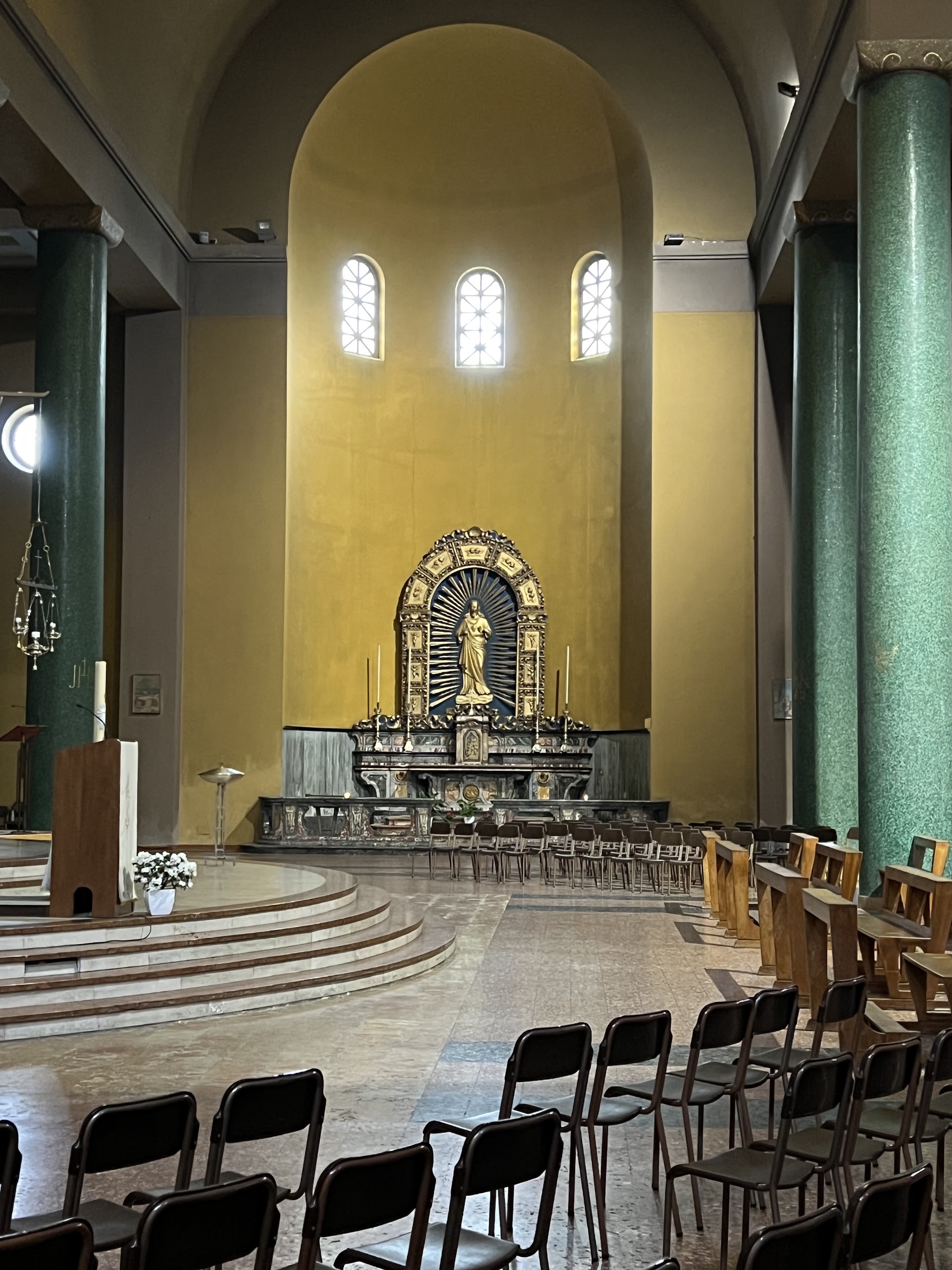Chiesa di Sant’Apollinare