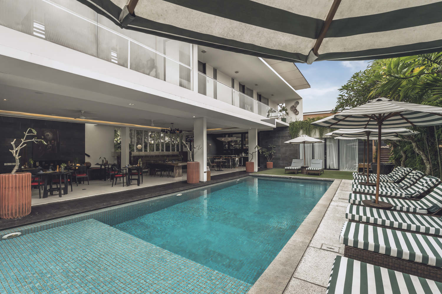 Monolocale Resort & Spa Seminyak by iNi Vie Hospitality