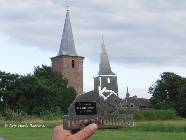 Kaatsvereniging Terschelling