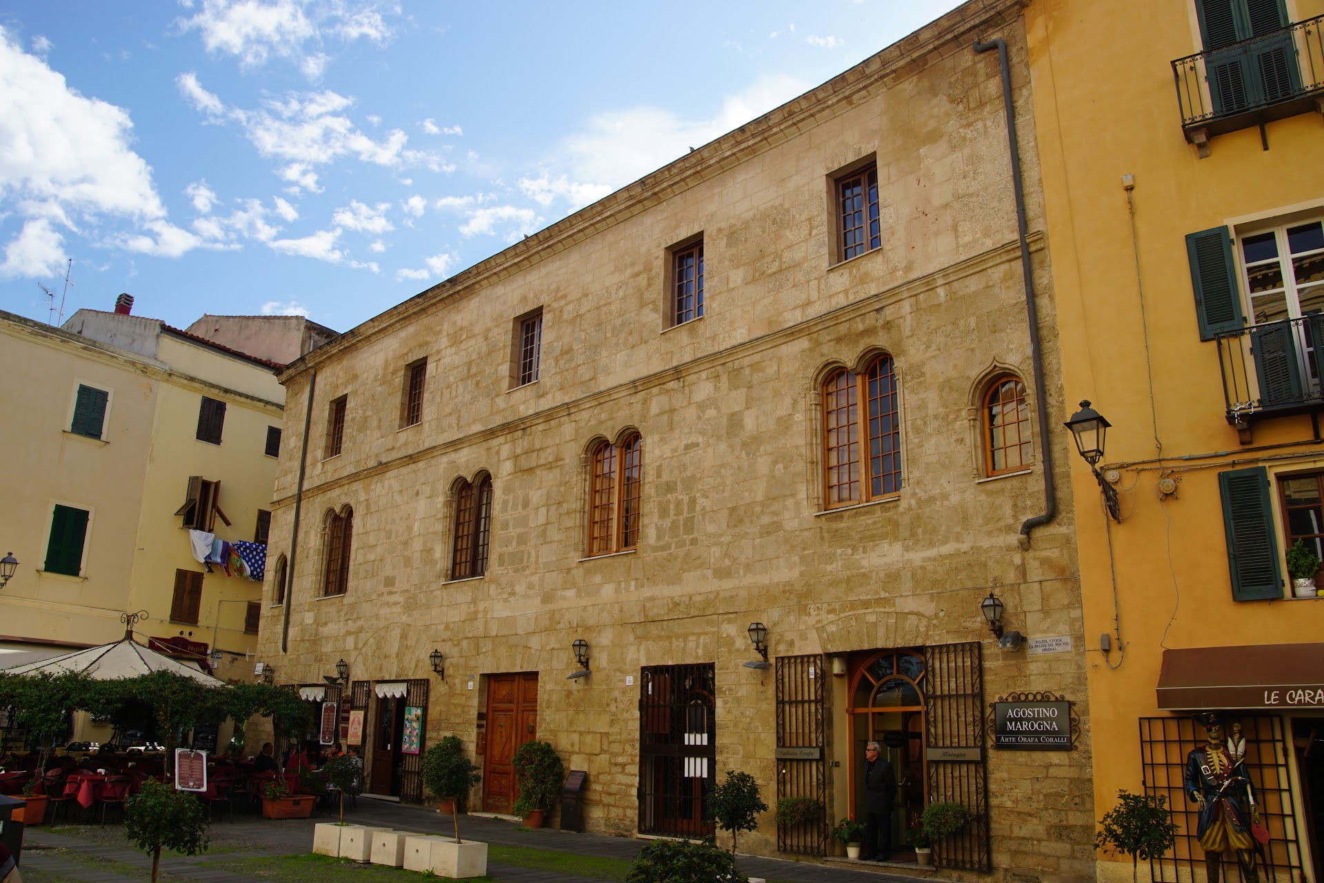 Hotel San Francesco