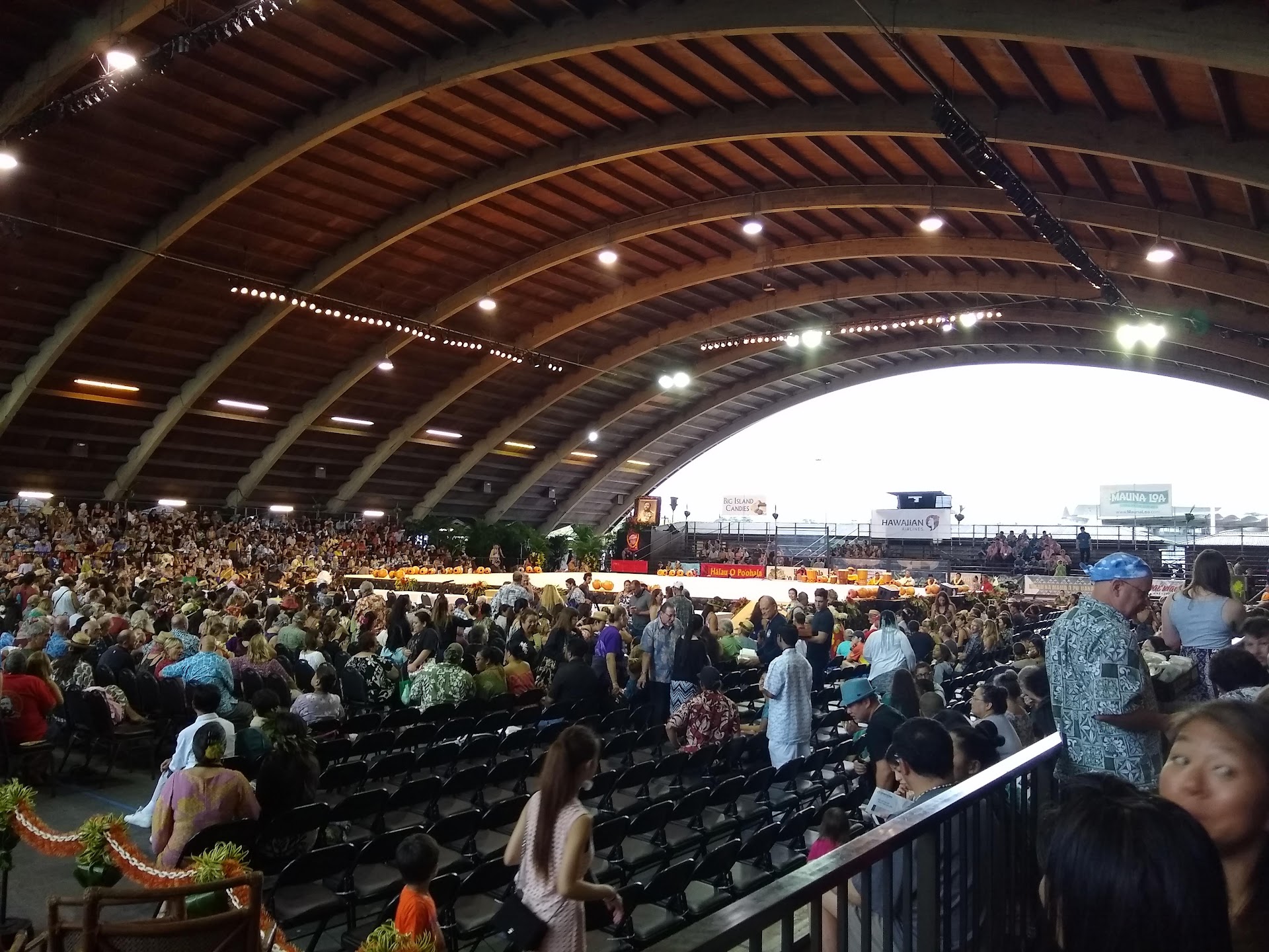 Merrie Monarch Festival