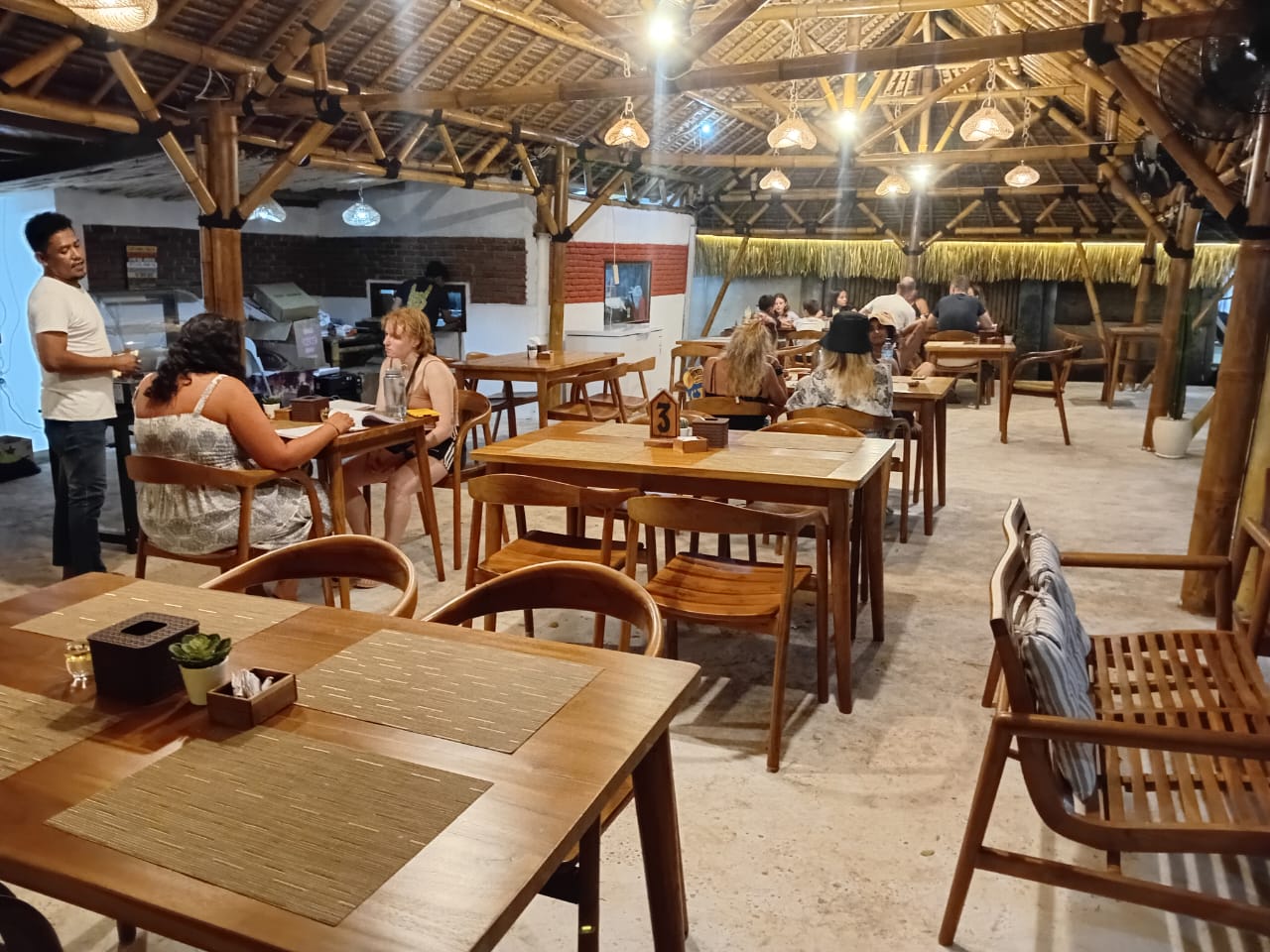 Daun Thyme - Mexican Bar & Resto