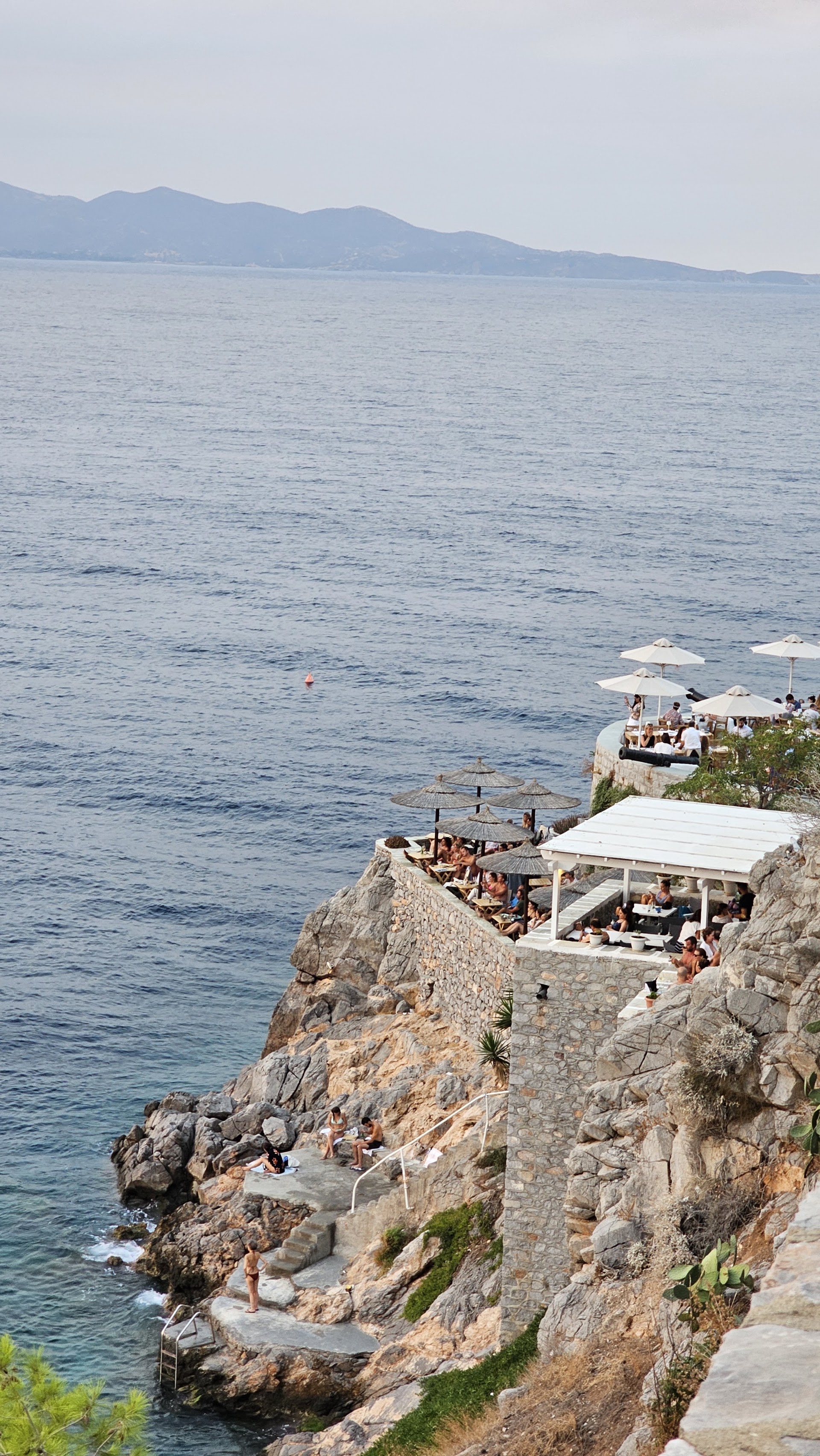 Hydronetta Beach