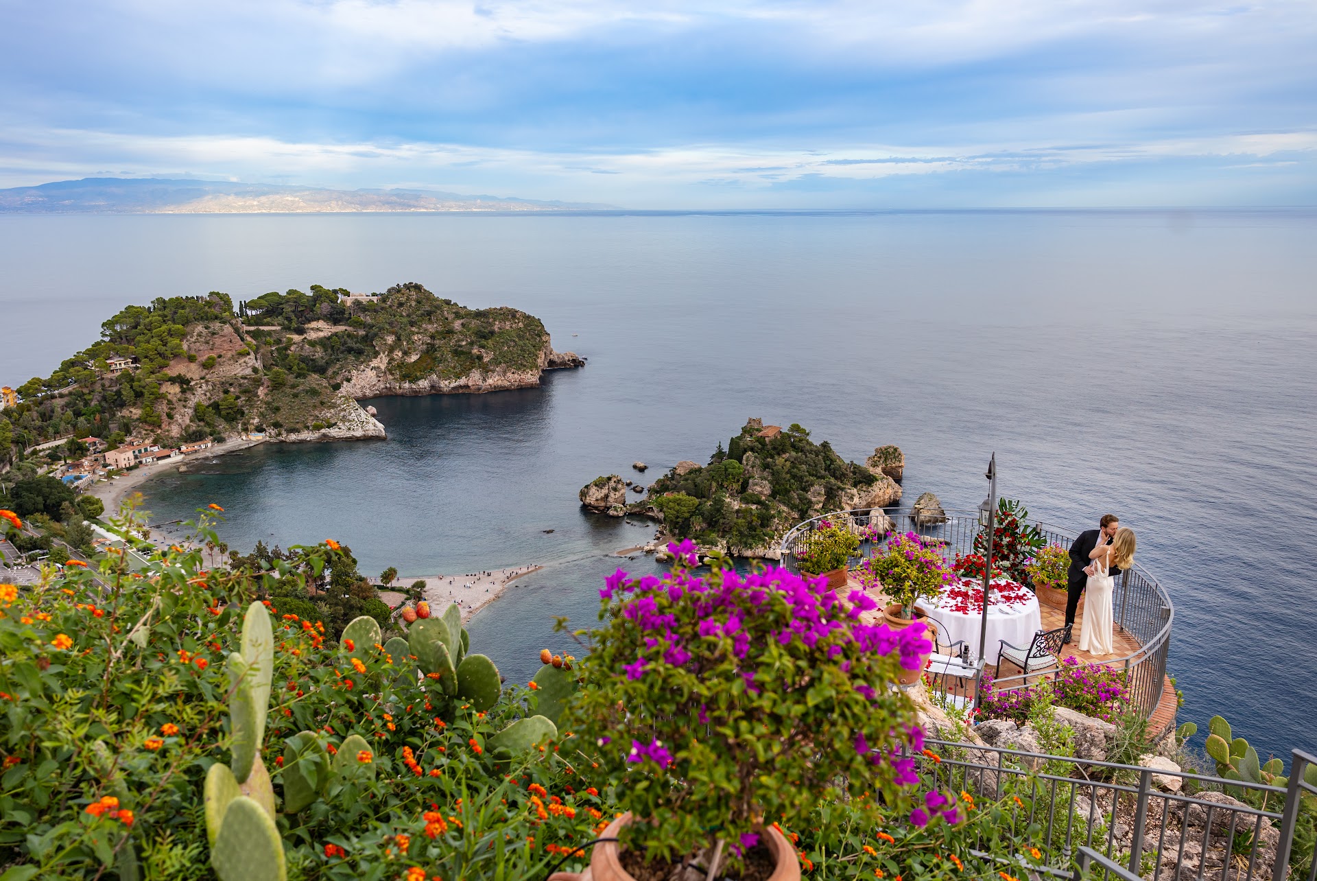 Foto Event Studio - Wedding & Proposal Photographer in Taormina Sicily
