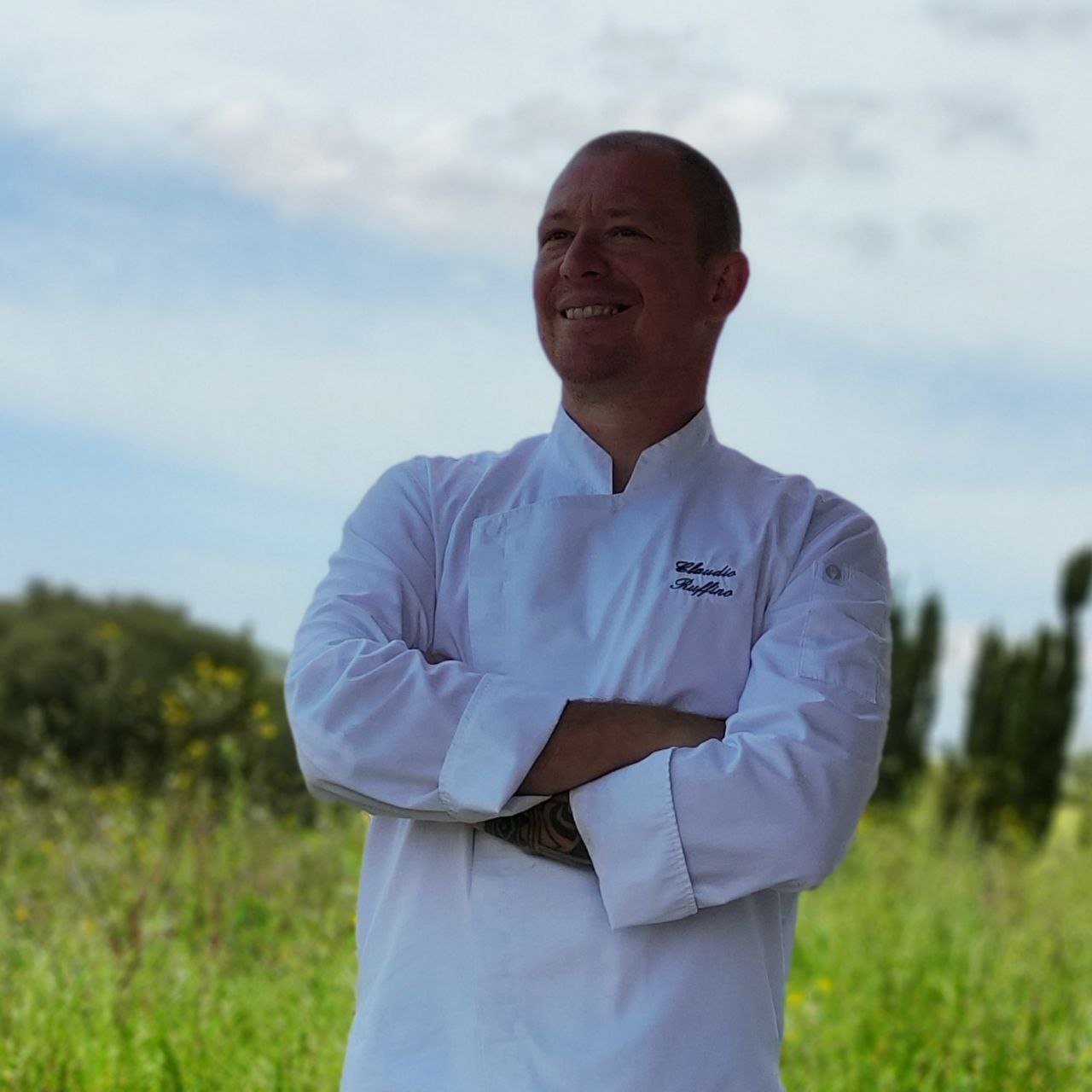 Private Italian Chef & Tailor-made cusine