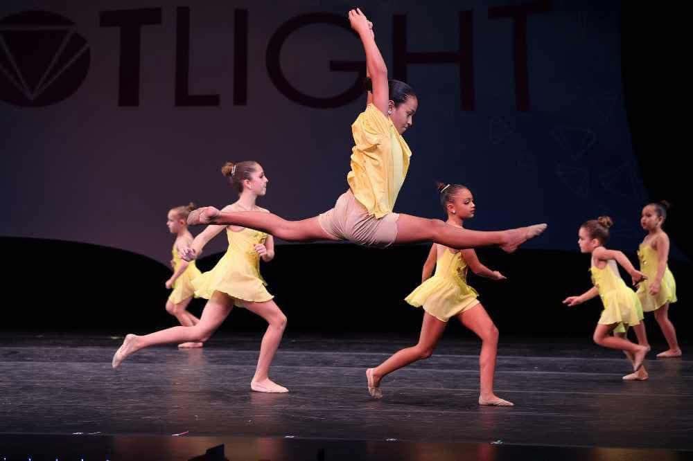 Big Wave Dance Academy