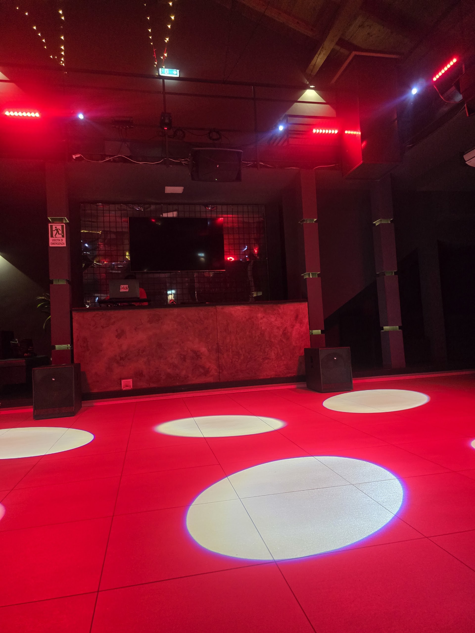 Byblos Club