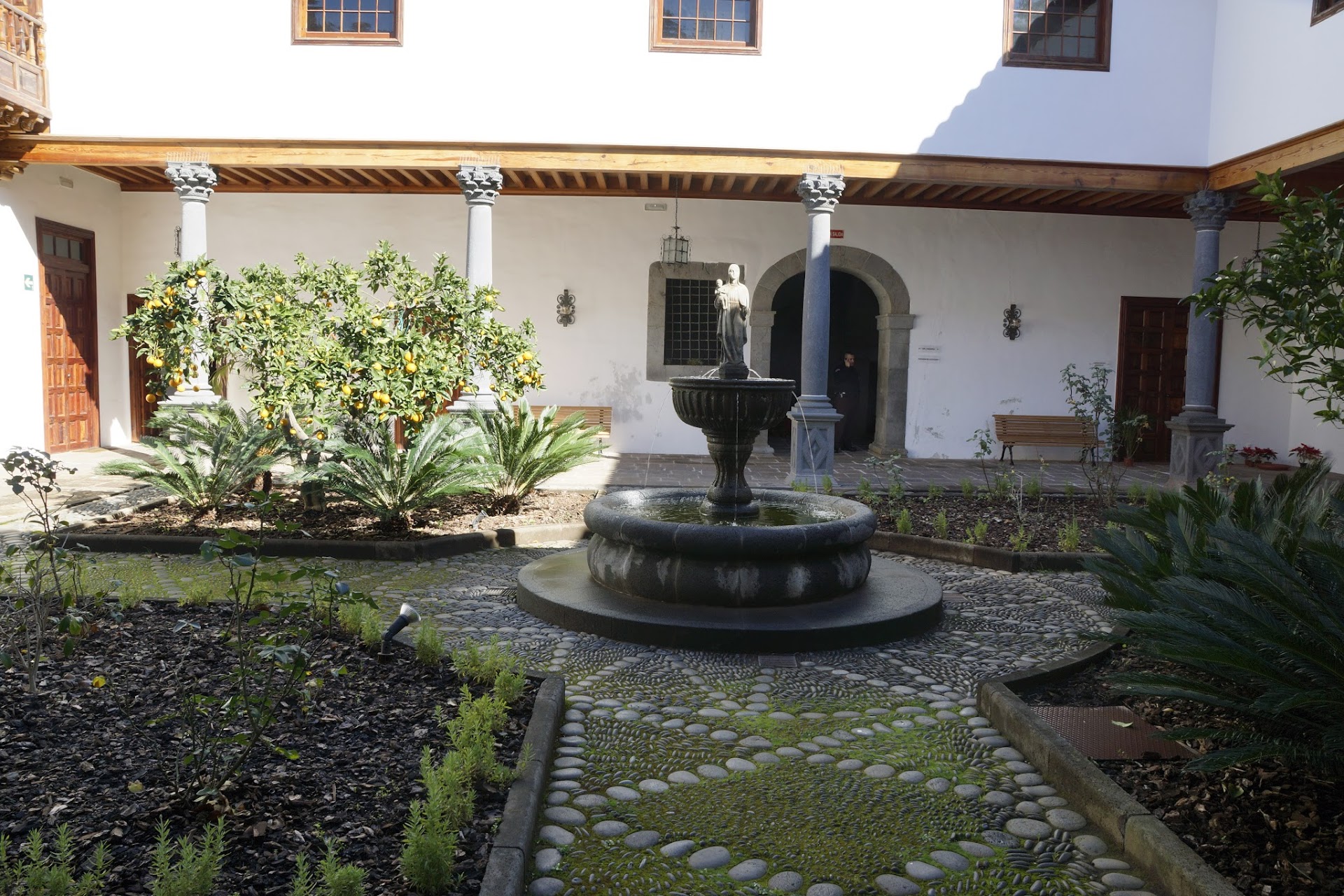 Obispado de Tenerife