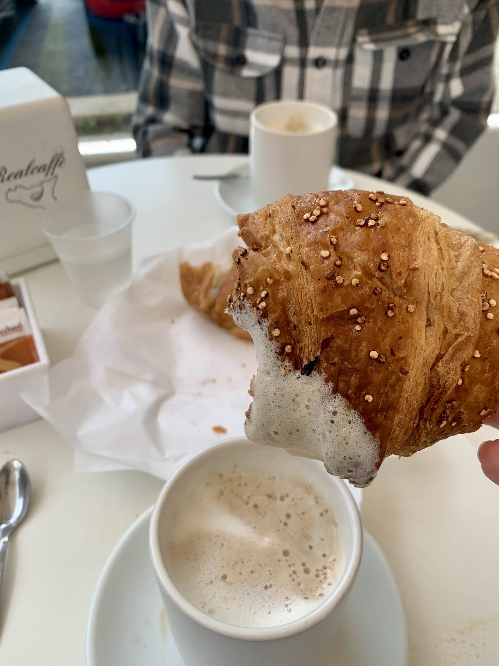 Realcaffe'