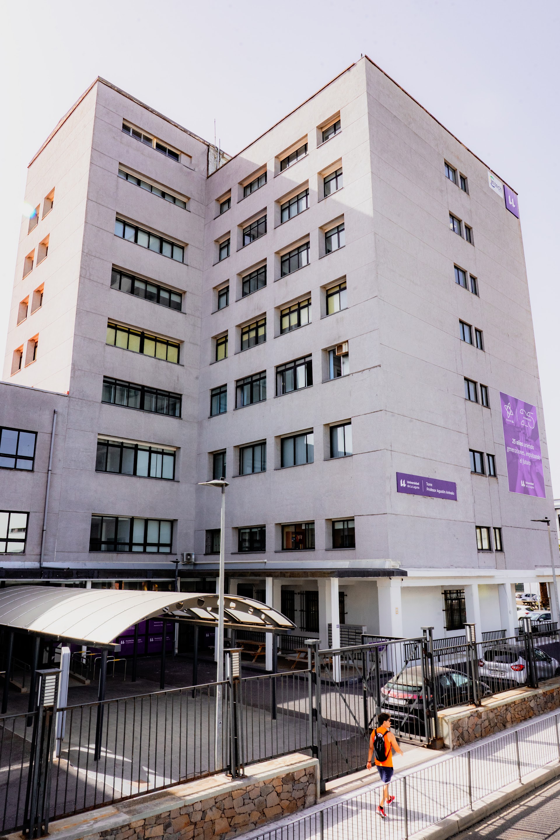 Fundación General de la Universidad de La Laguna