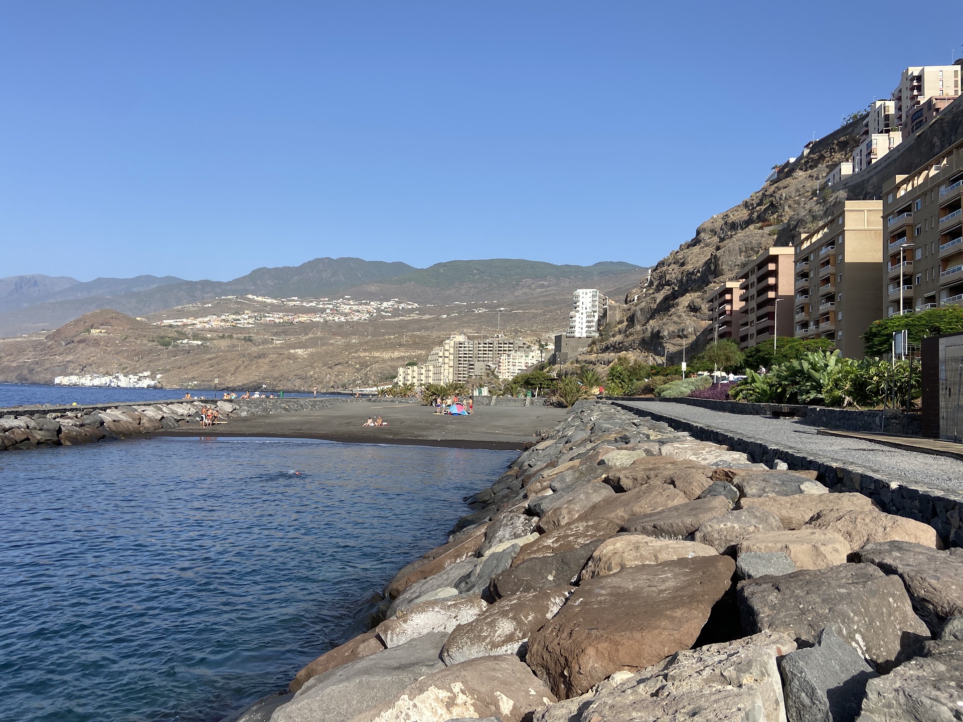 Playa de Radazul