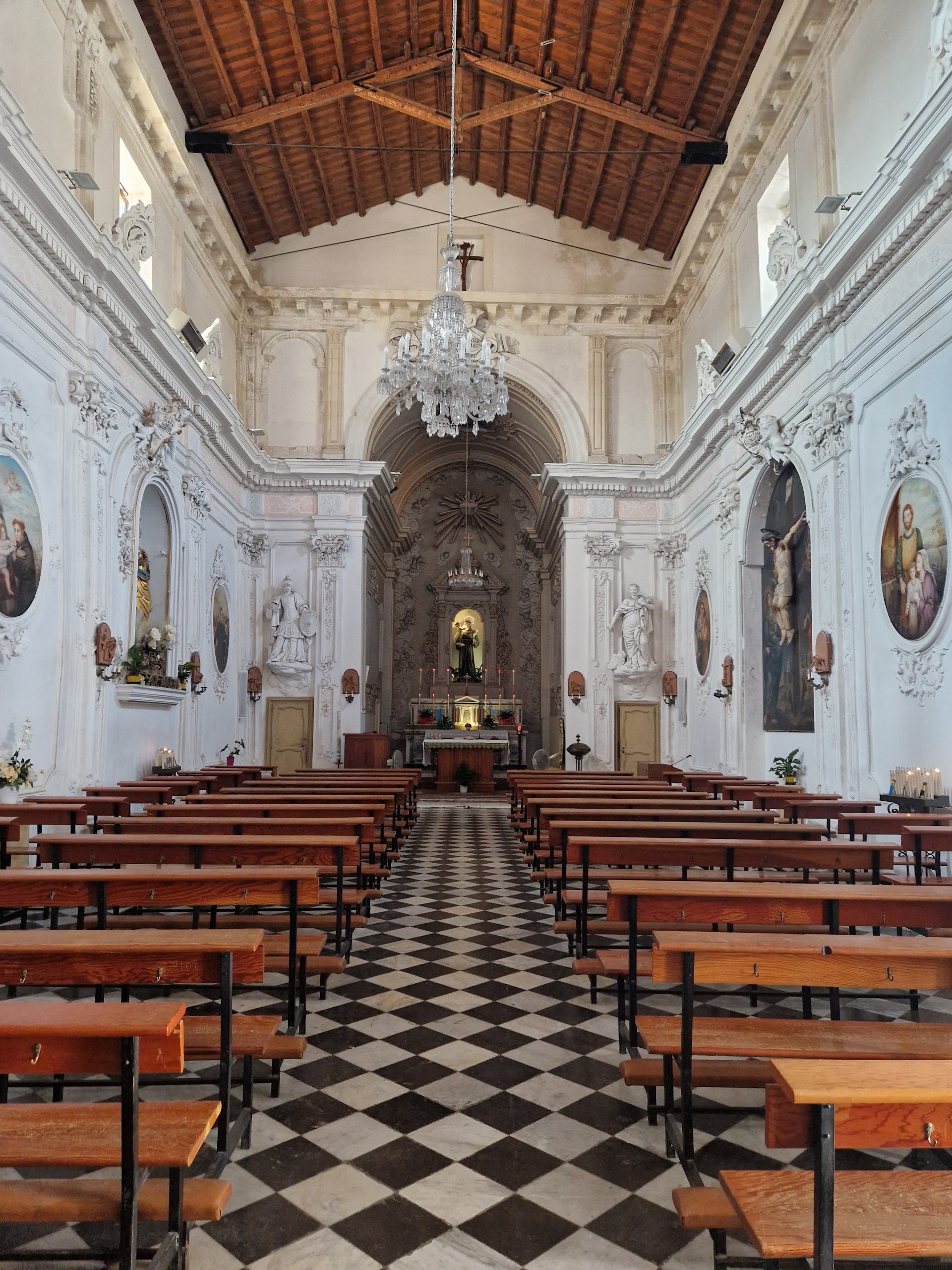Chiesa di Sant'Antonio da Padova