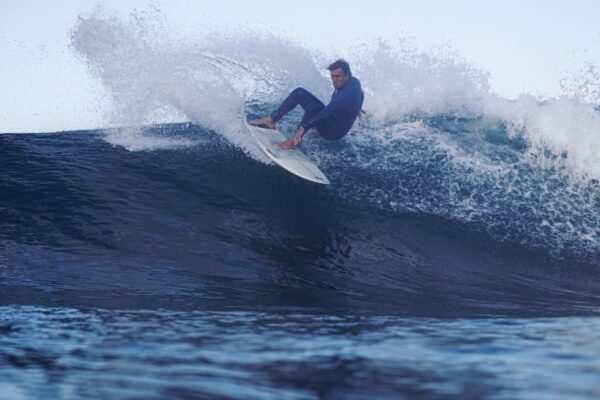 Surf Lessons in lanzarote