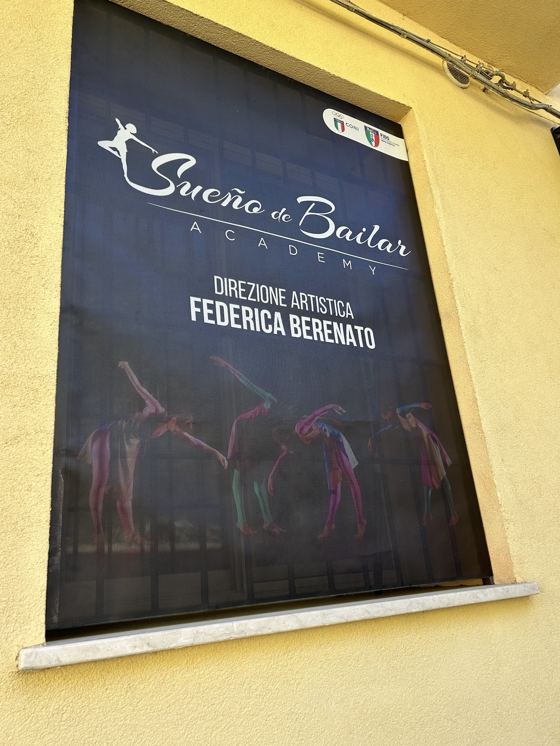 Sueño De Bailar Academy