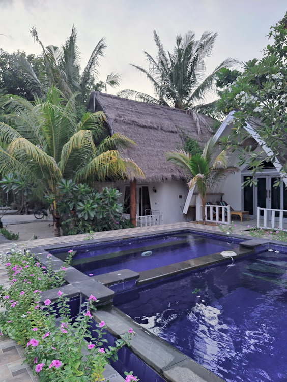 Lucky's Cottage