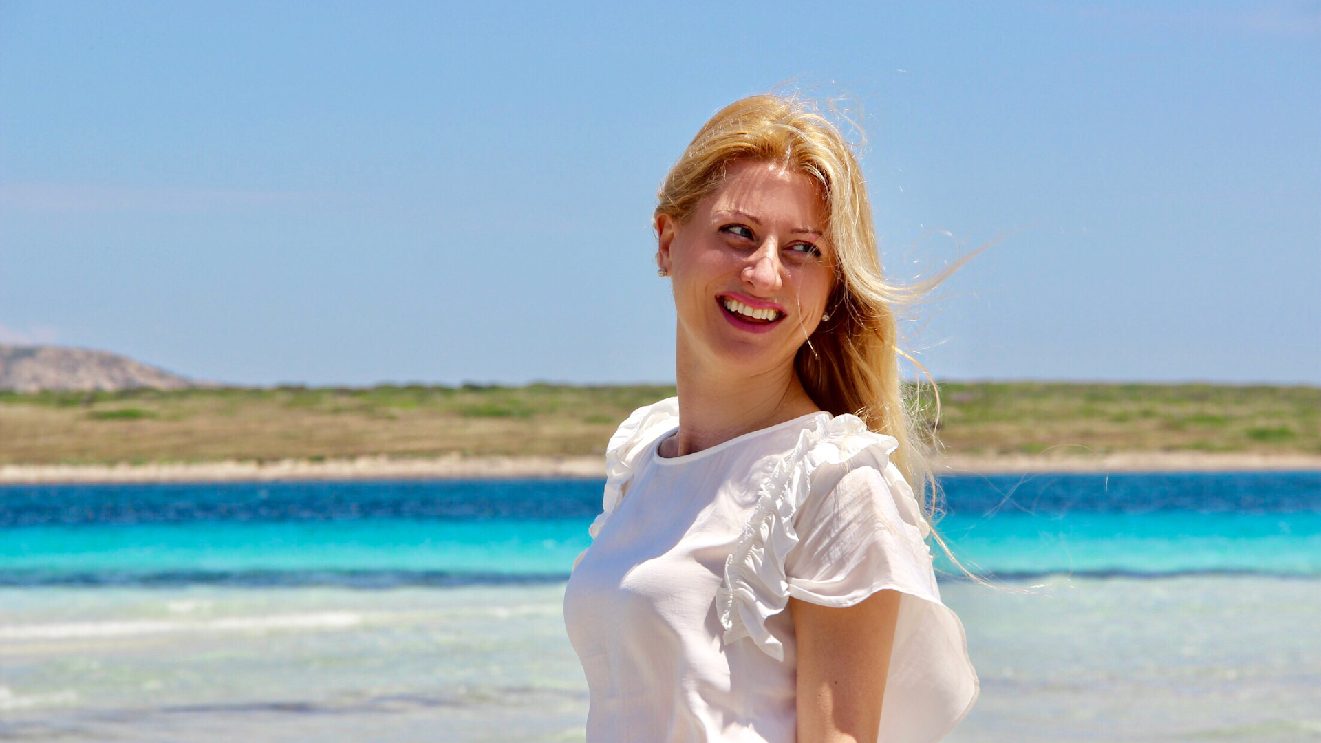 Visit Sardinia® in Style