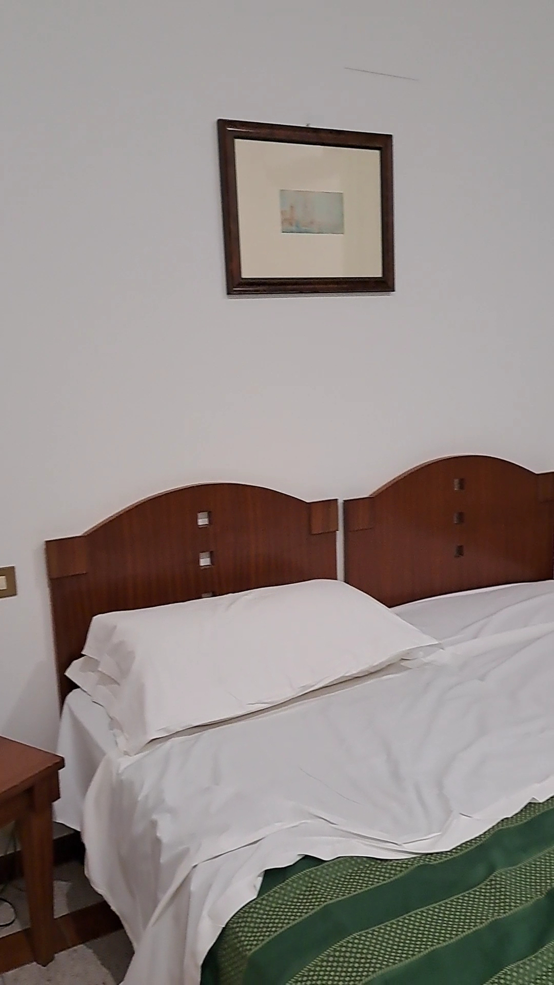 Hotel Villa D'Amato en Palermo
