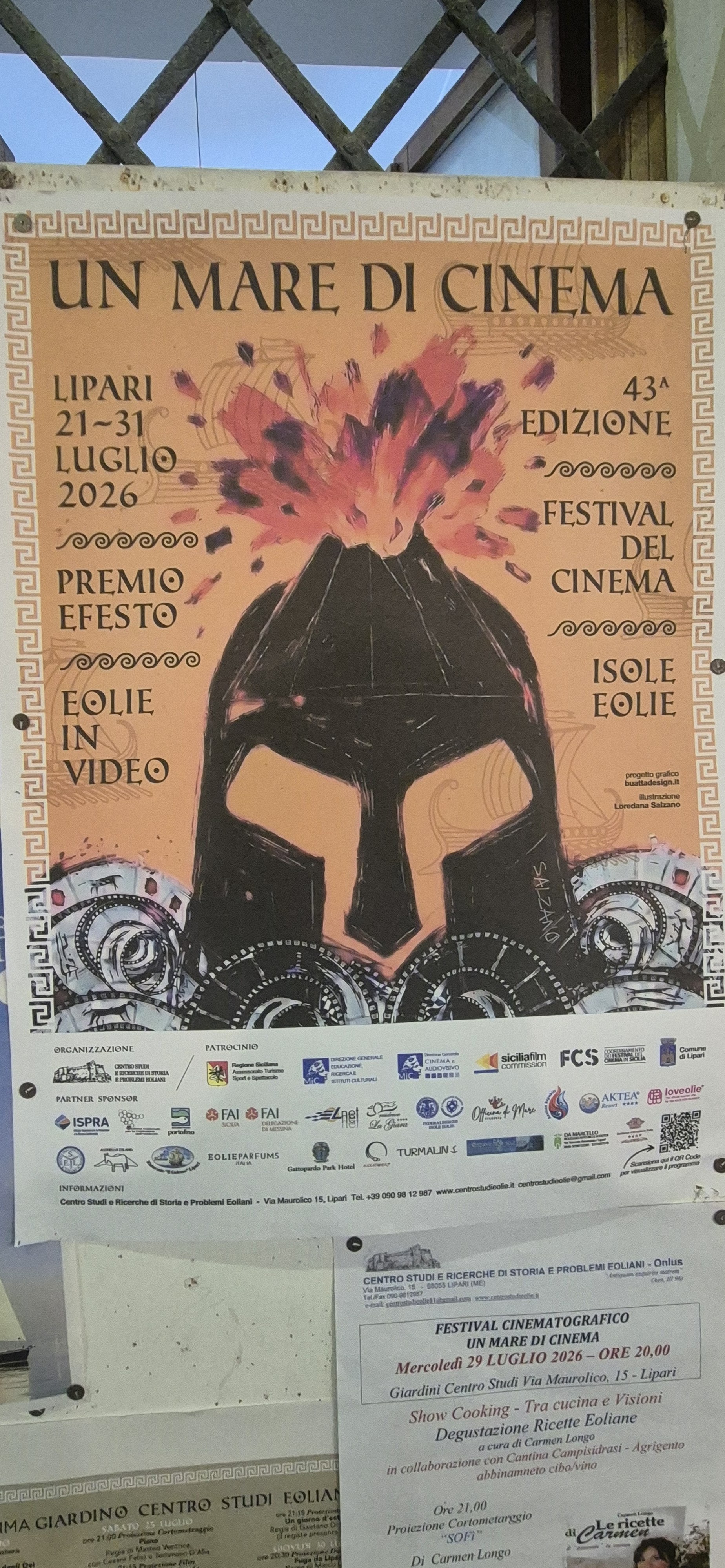 Centro Studi Eoliano