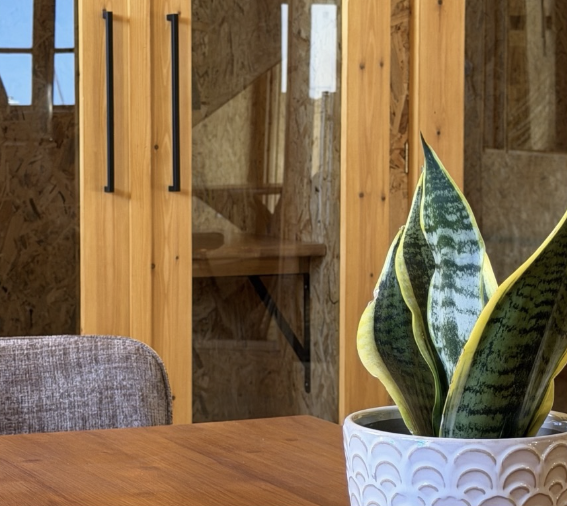 Coworking Spaces in Dryopida