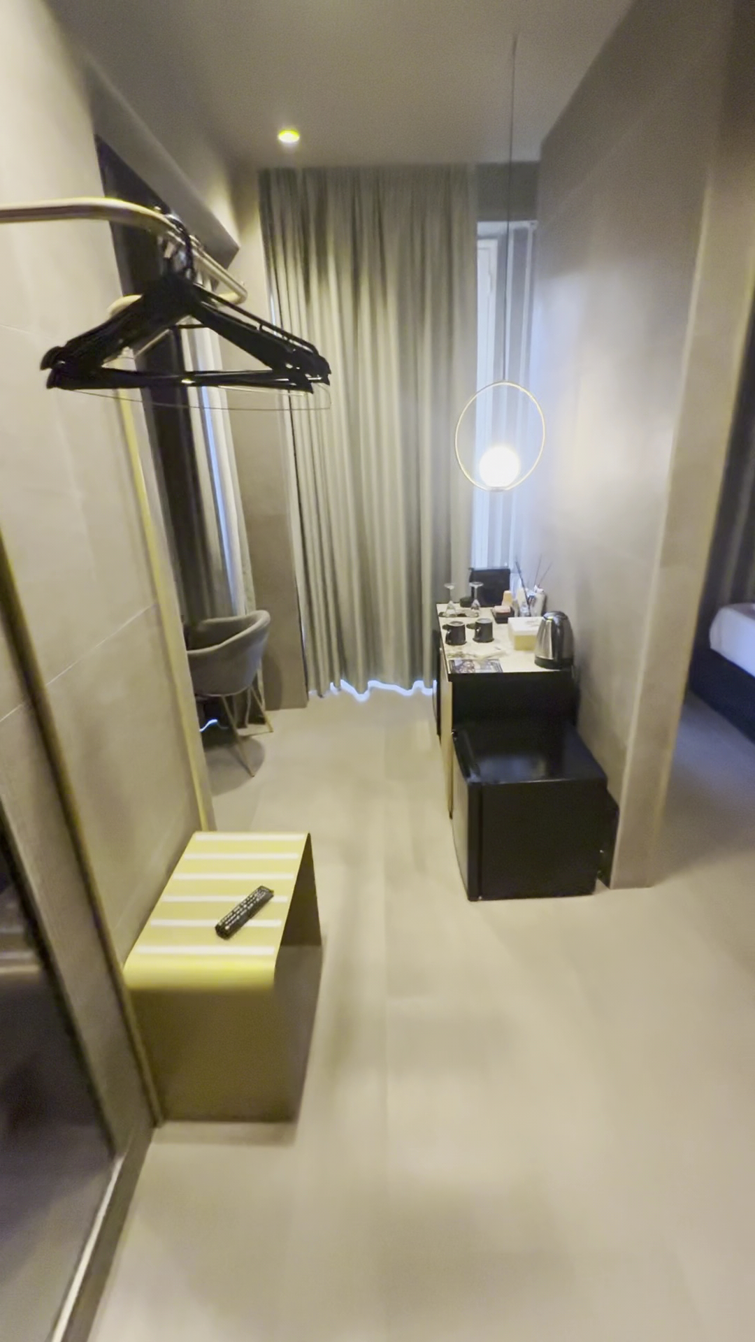 GOLD SUITE & SPA