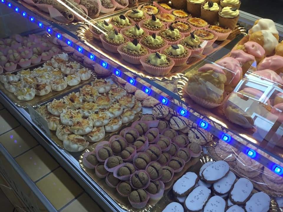 L' arte del gusto