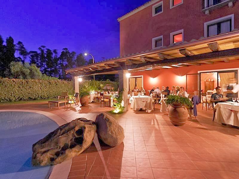 Hotel SA Contonera