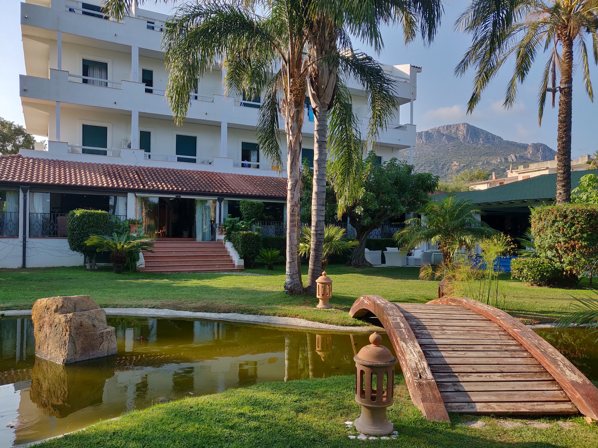 Hotel Mediterraneo