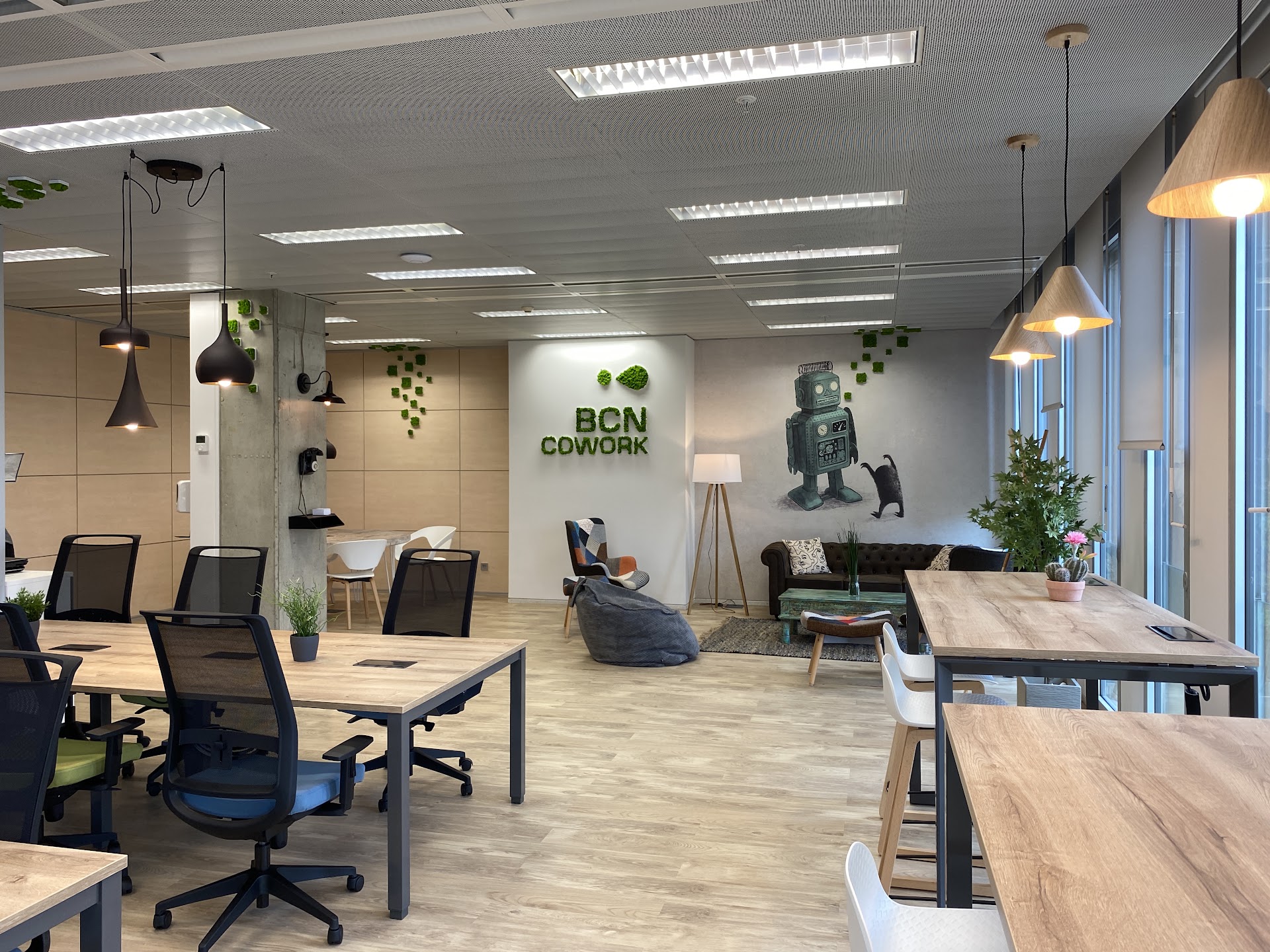 BCN Cowork