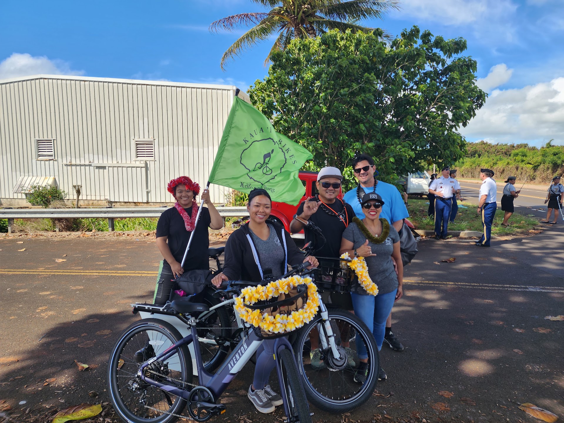Kauai EBikes