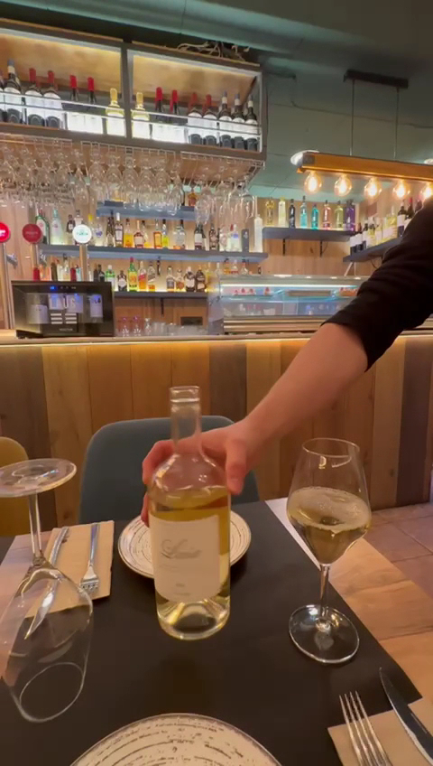 Taverna Ibèria Barceloneta