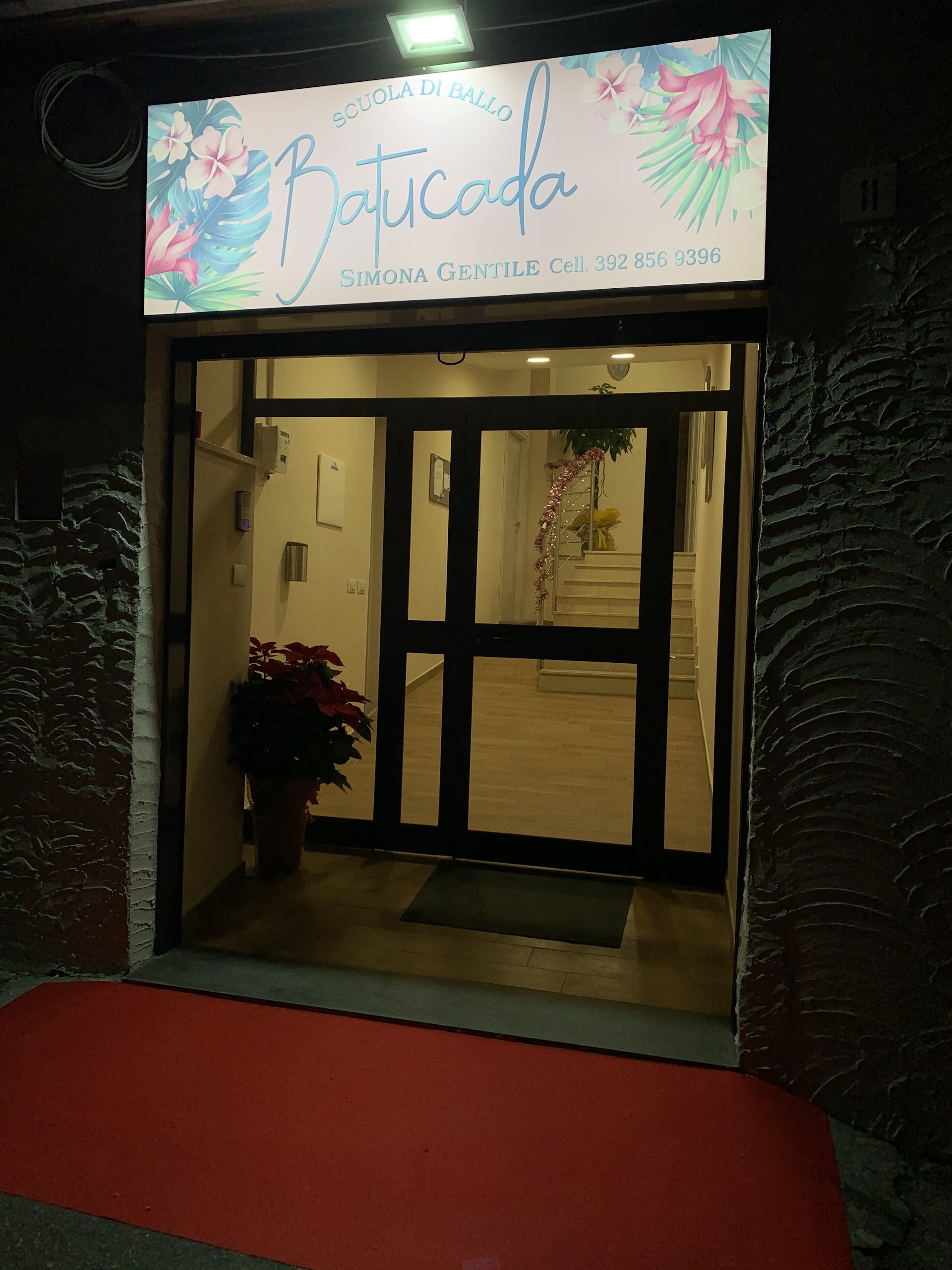 Scuola di ballo BATUCADA di Simona Gentile