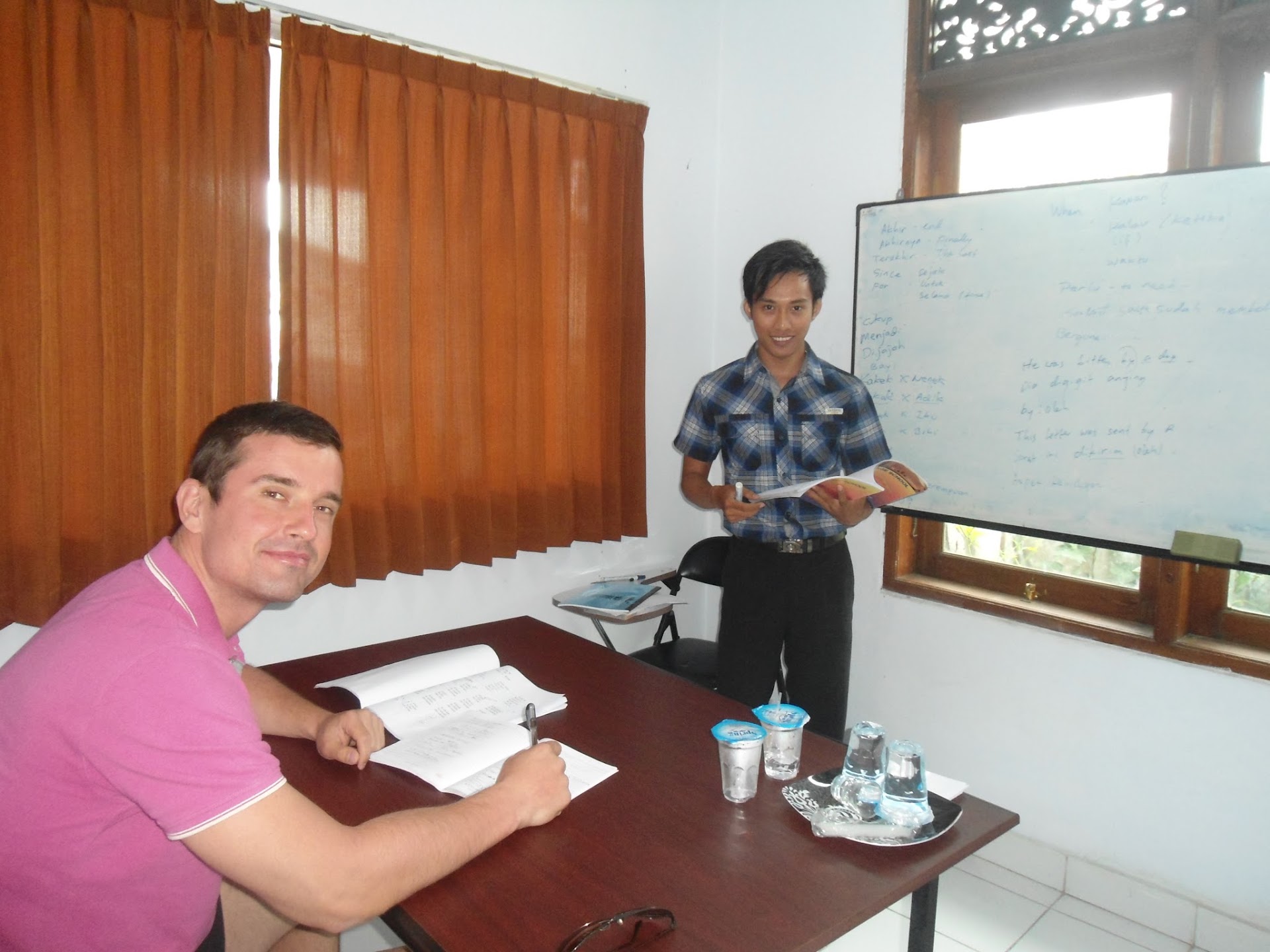 BALI LANGUAGE SCHOOL