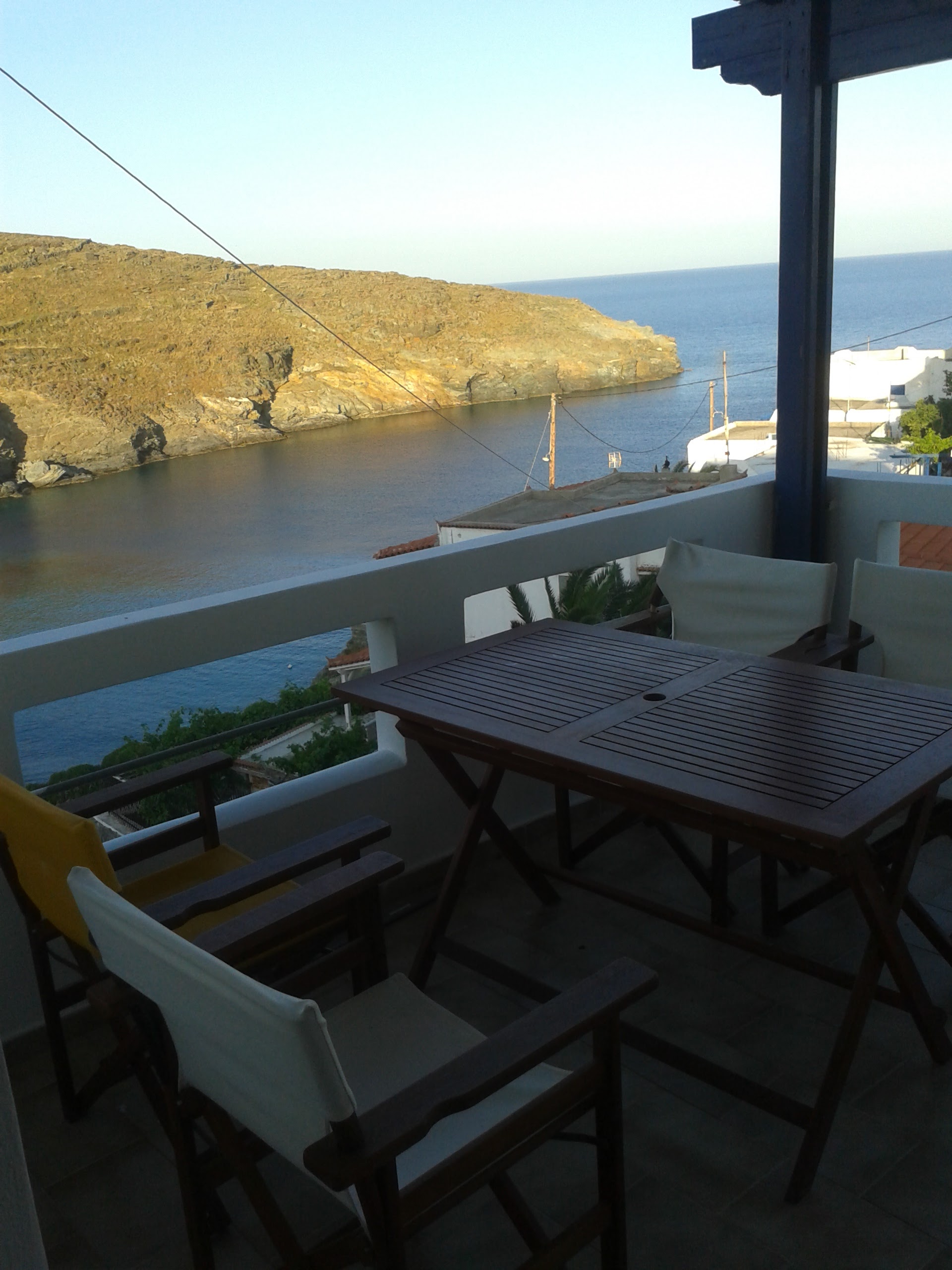 Hostels in Kanala
