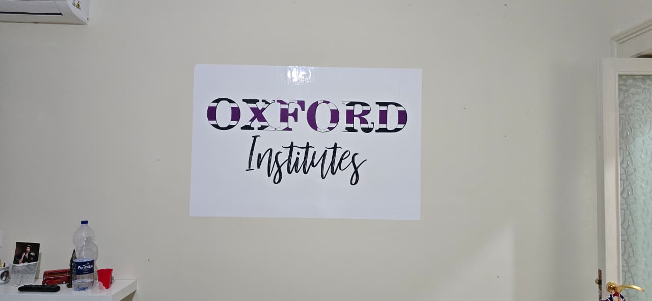 Oxford Institutes Messina