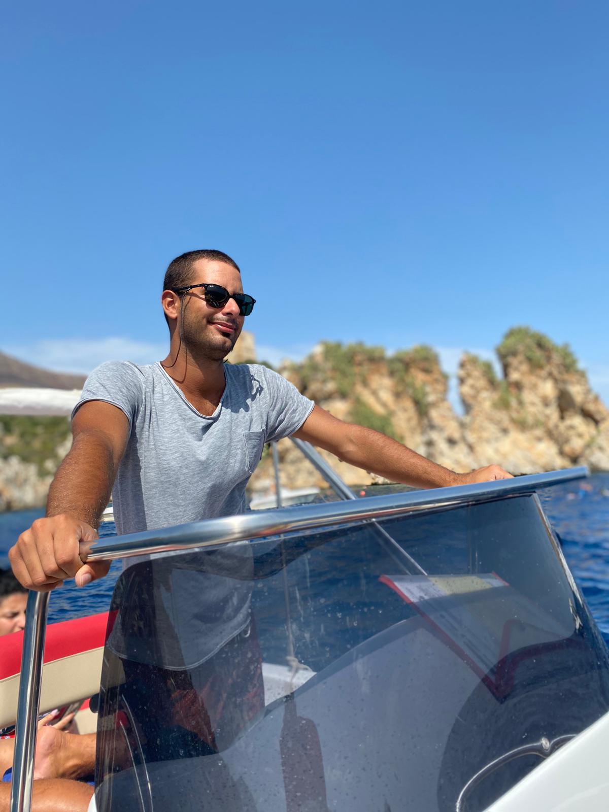 Trapani Experiences