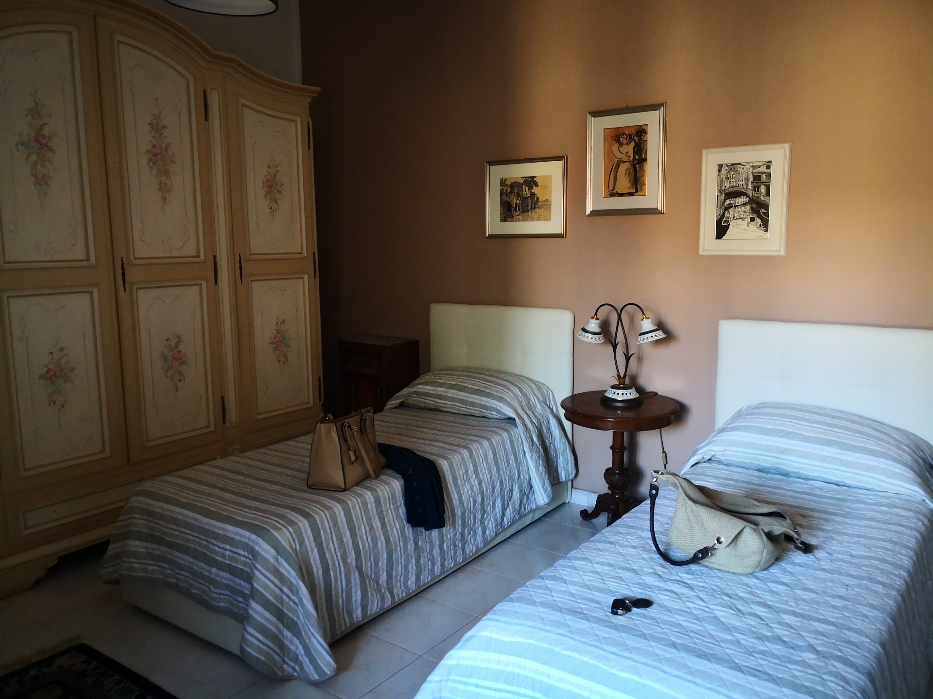B&B Maison Rosetta