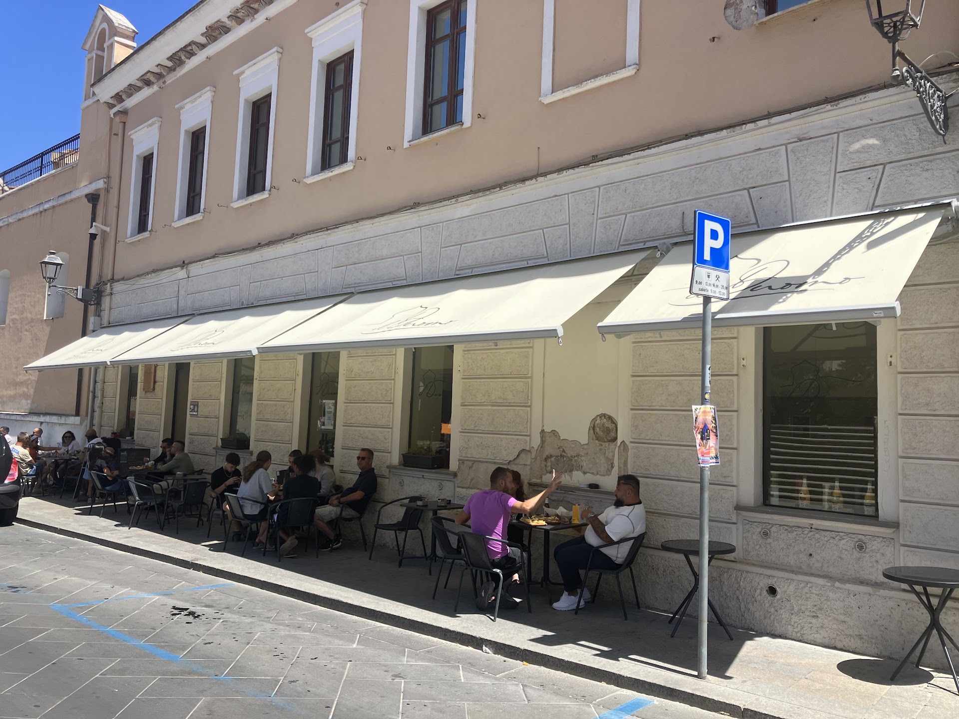 Il Duomo bar caffetteria