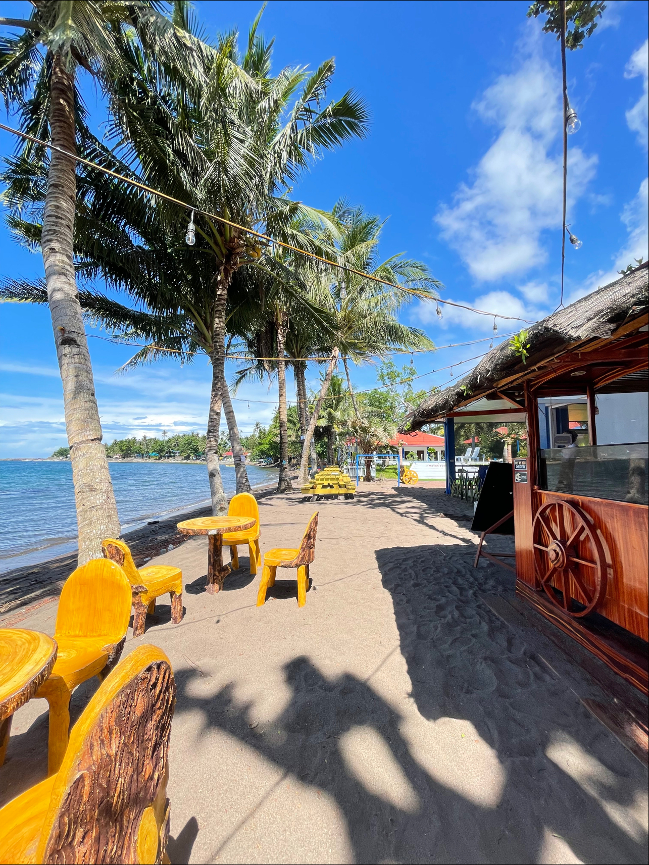 Dreamland Beach Resort
