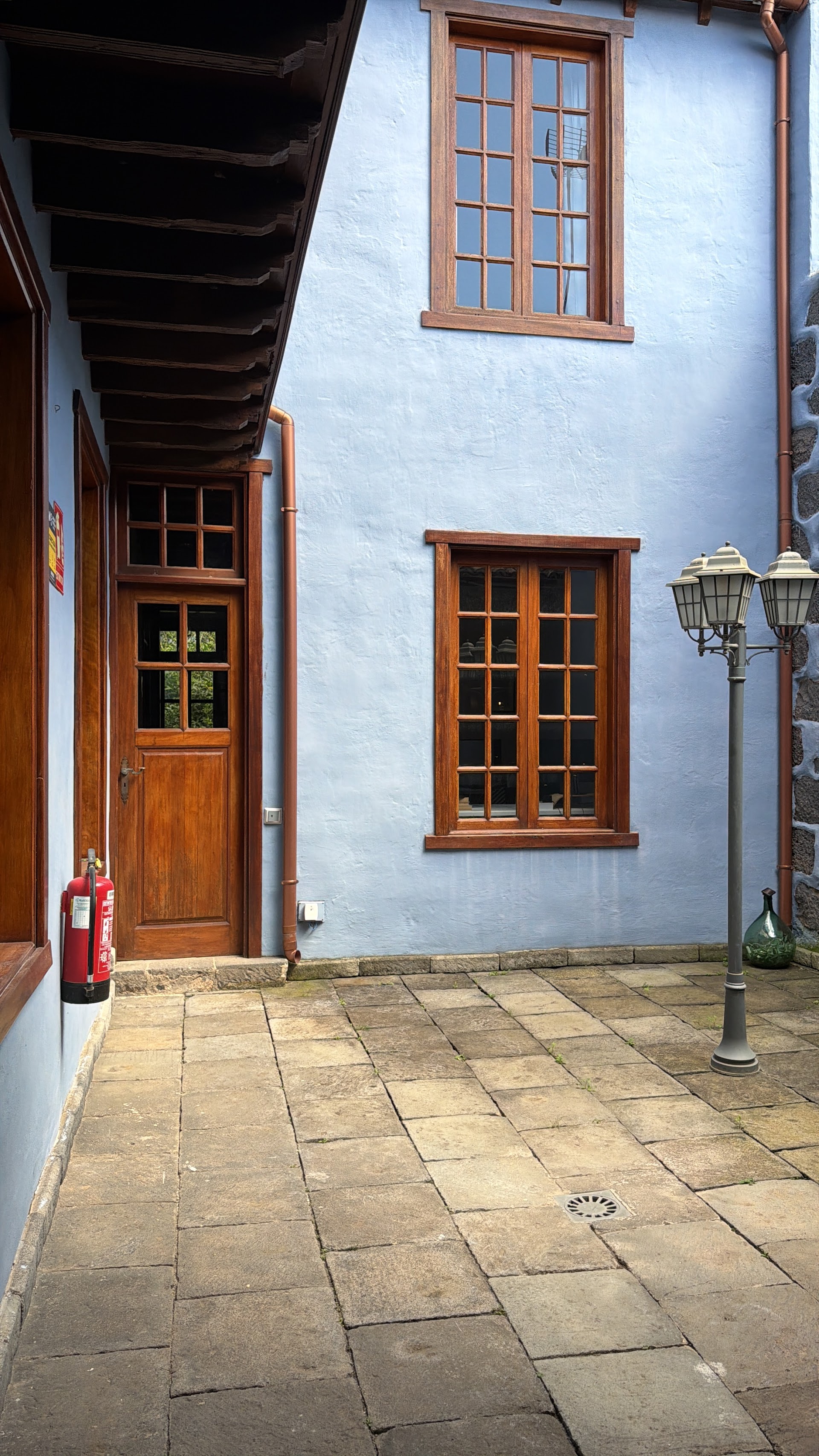 Coliving Tenerife - Villa La Laguna