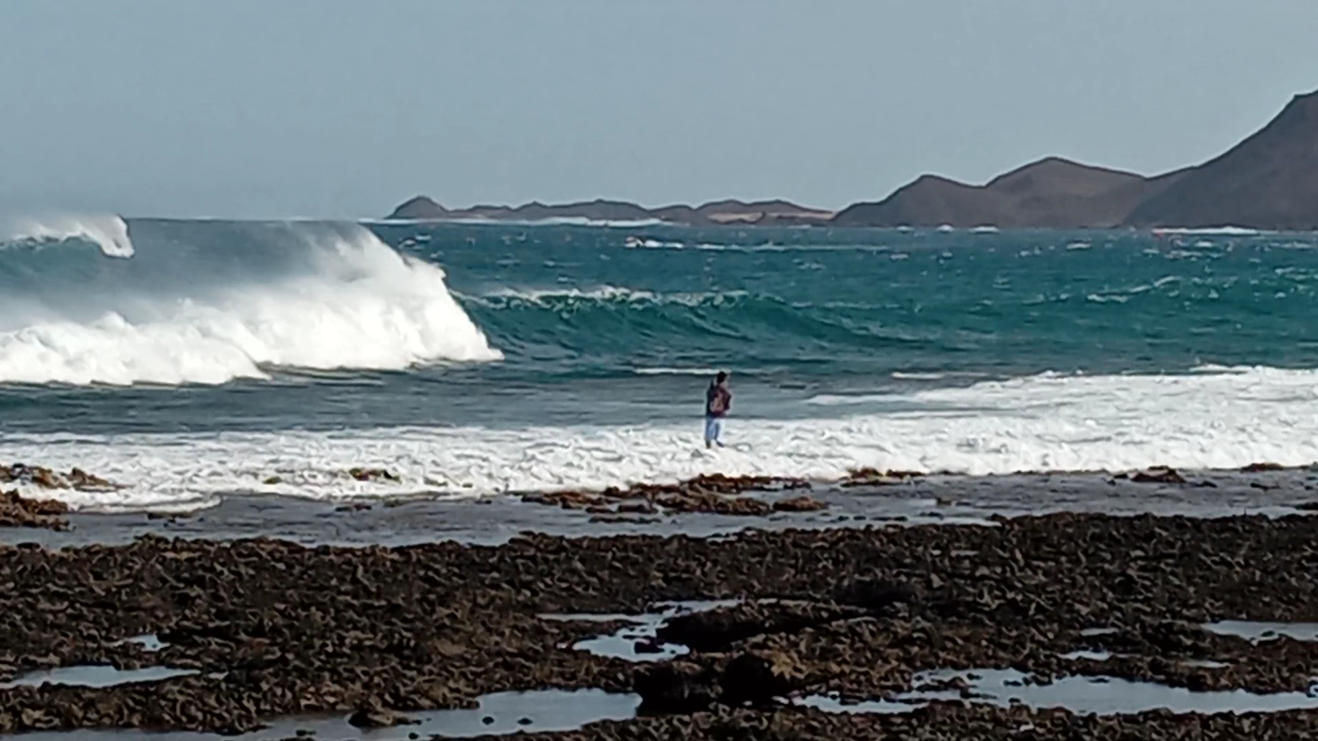 Dance Holidays Fuerteventura - by Chantal Montaldo
