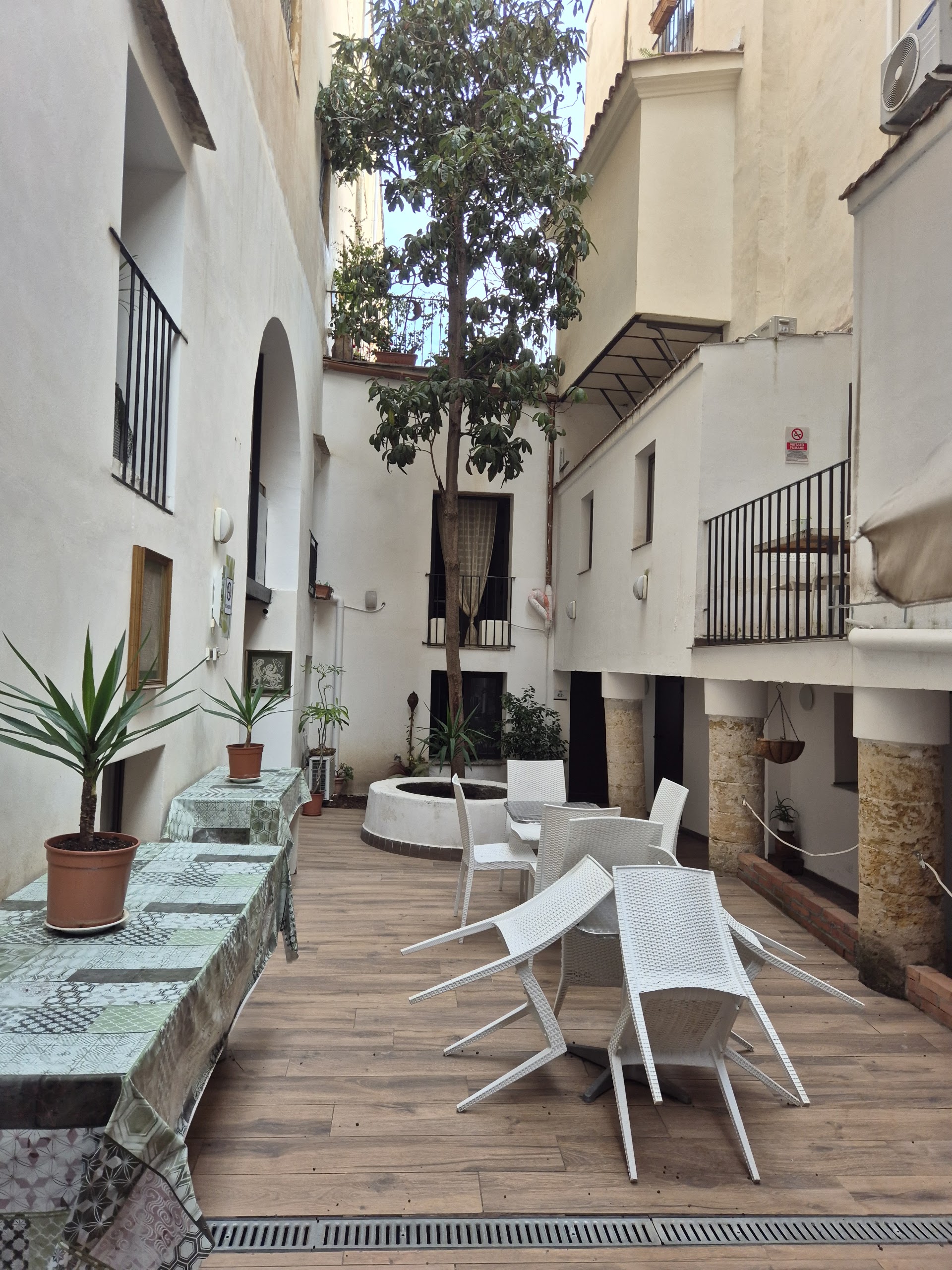 Double h hostel