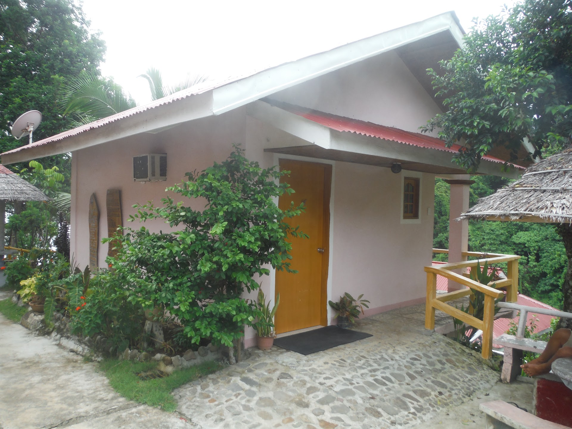 D & A Seaside Cottages