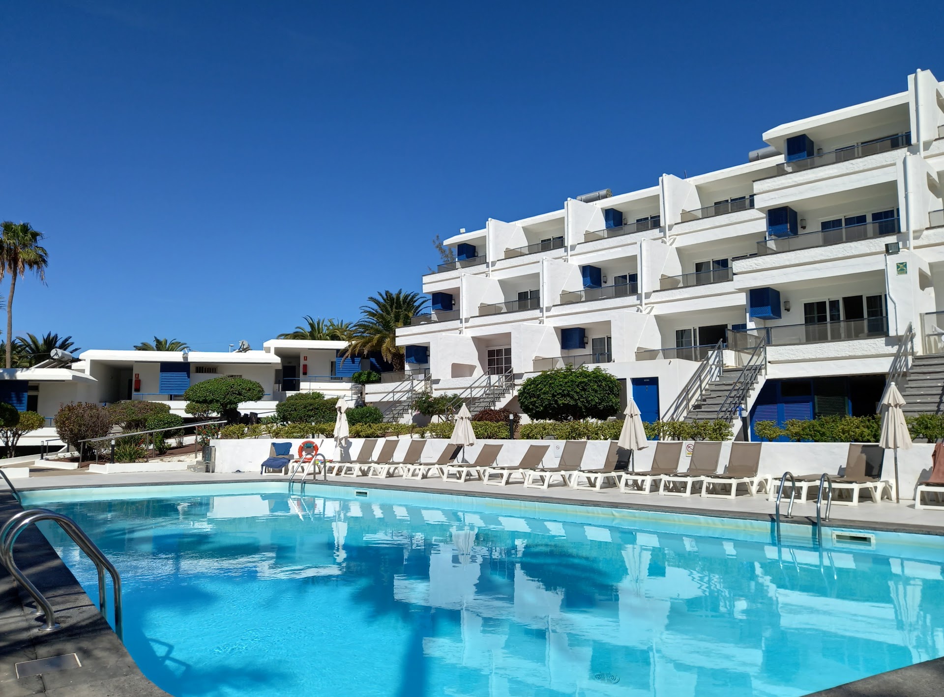 BLUESEA El Dorado