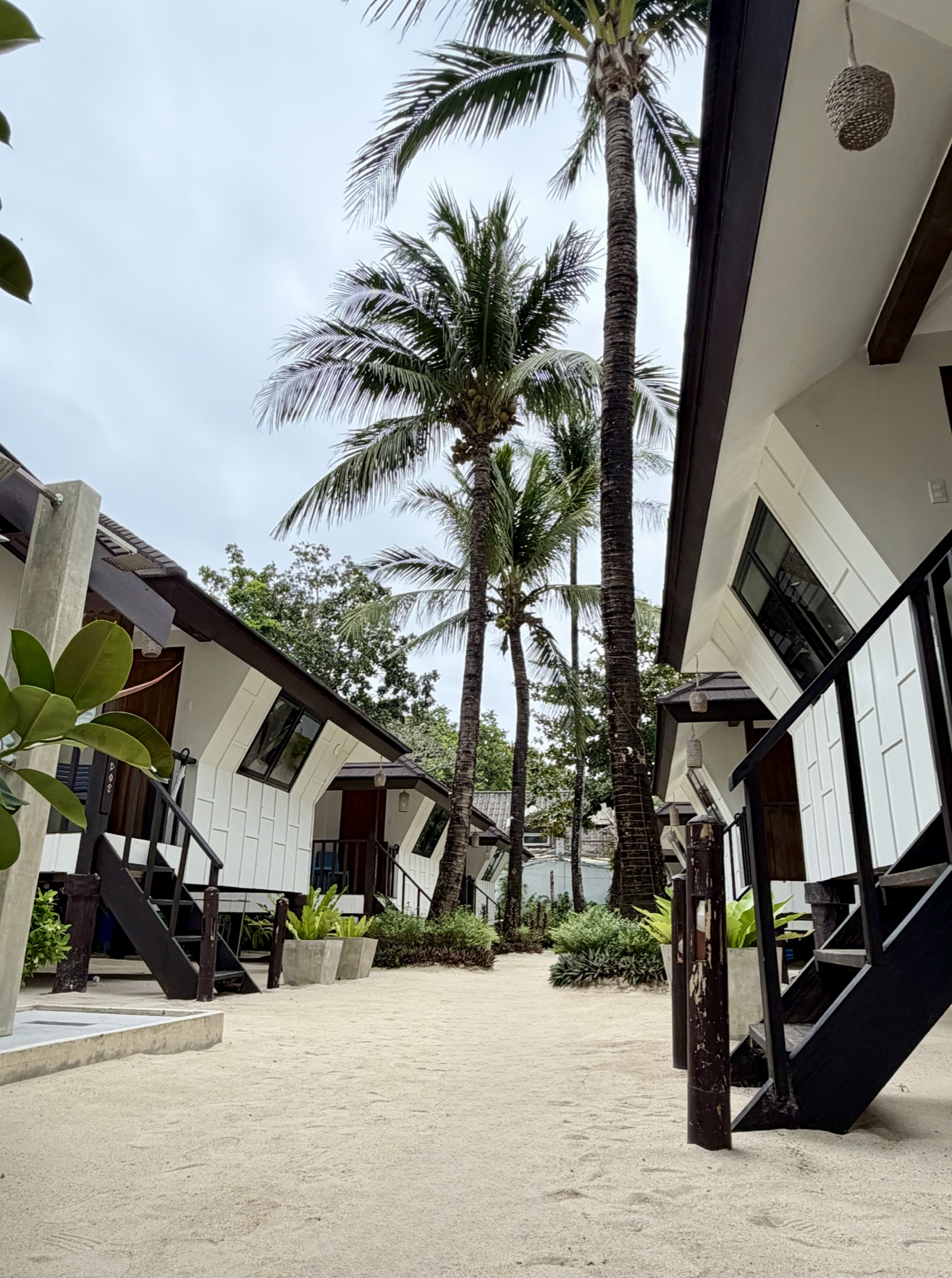 Casitas de Boracay Beach Resort