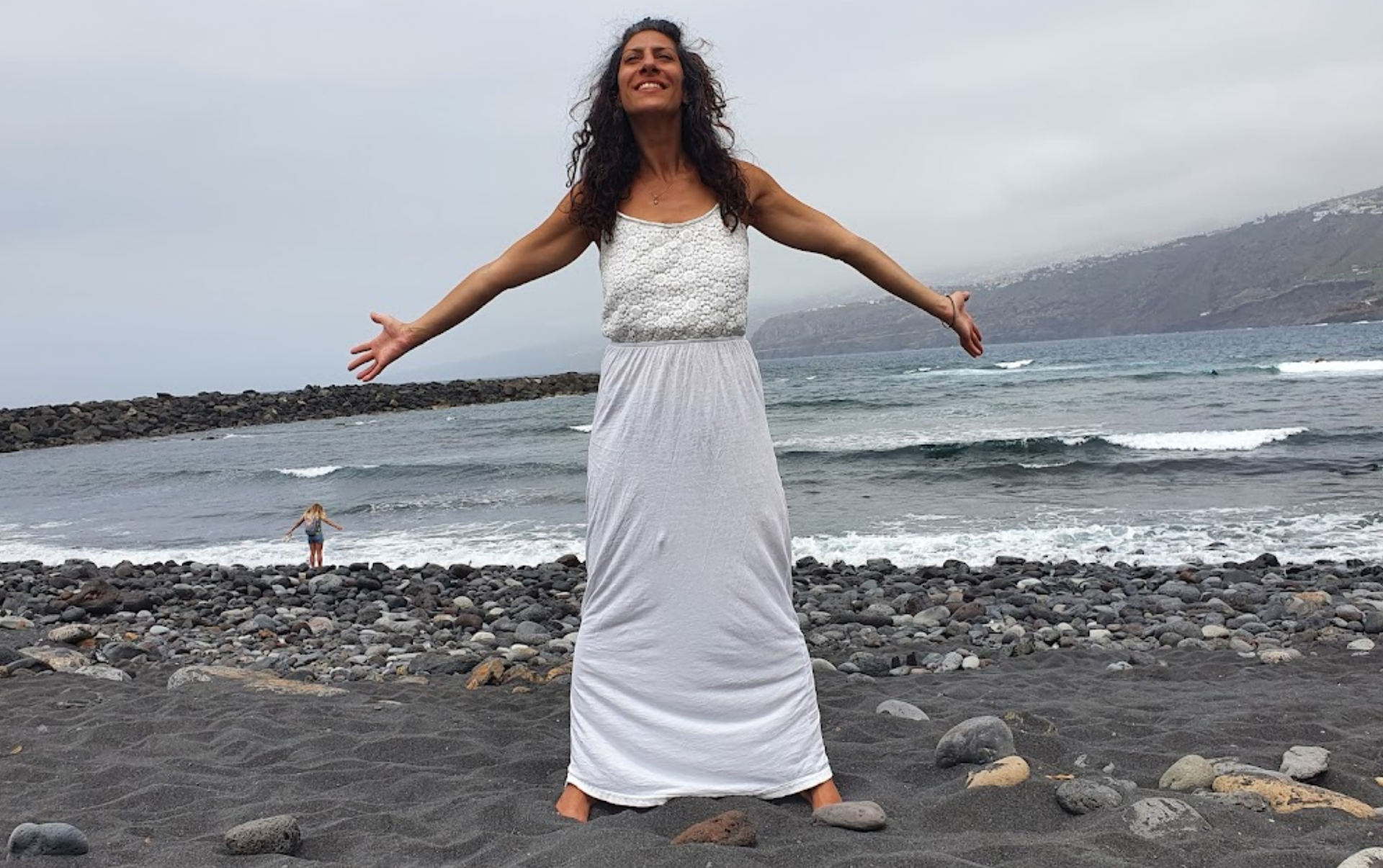 Suzanne Spencer Yoga Retreat
