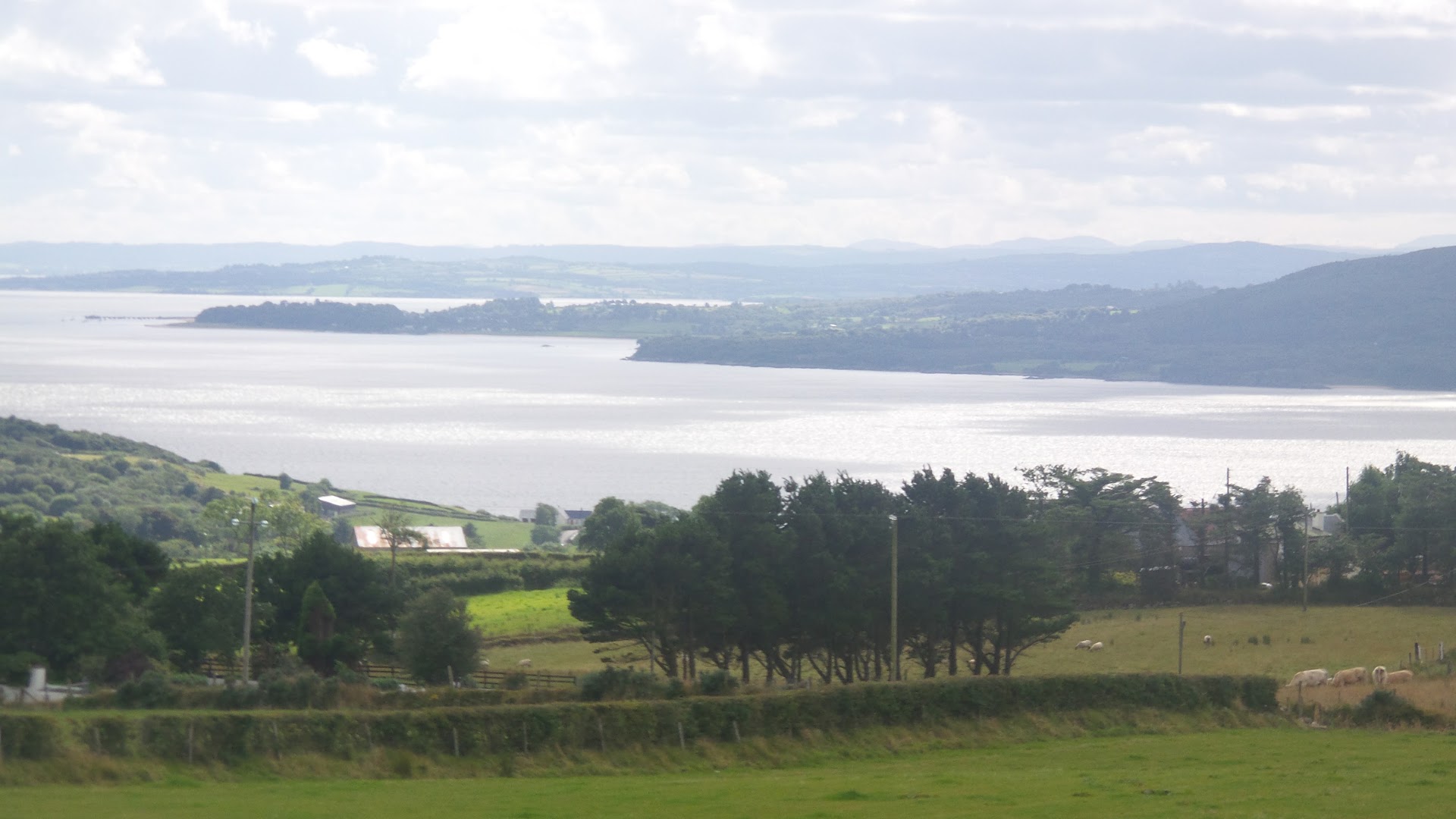 Quad & Buggy Tours in Doonmore