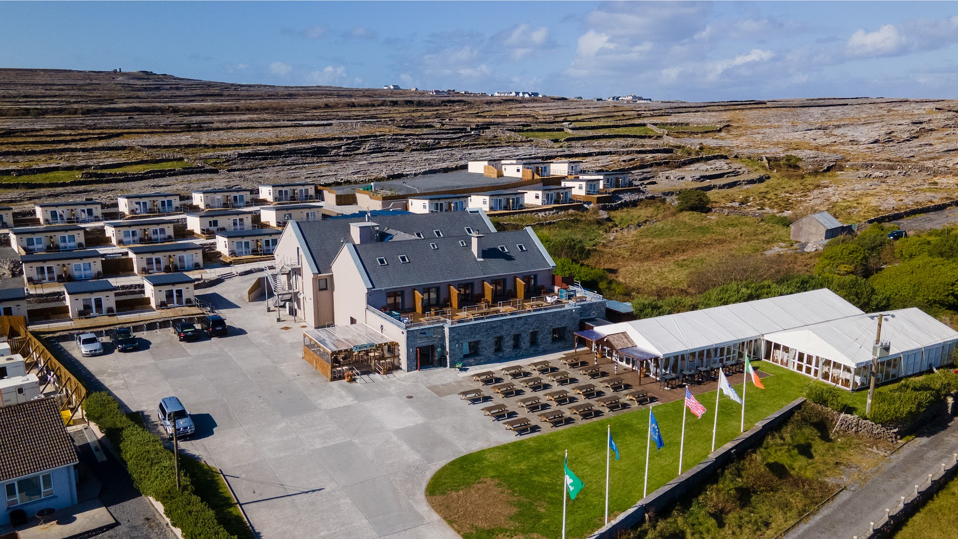 Aran Islands Hotel
