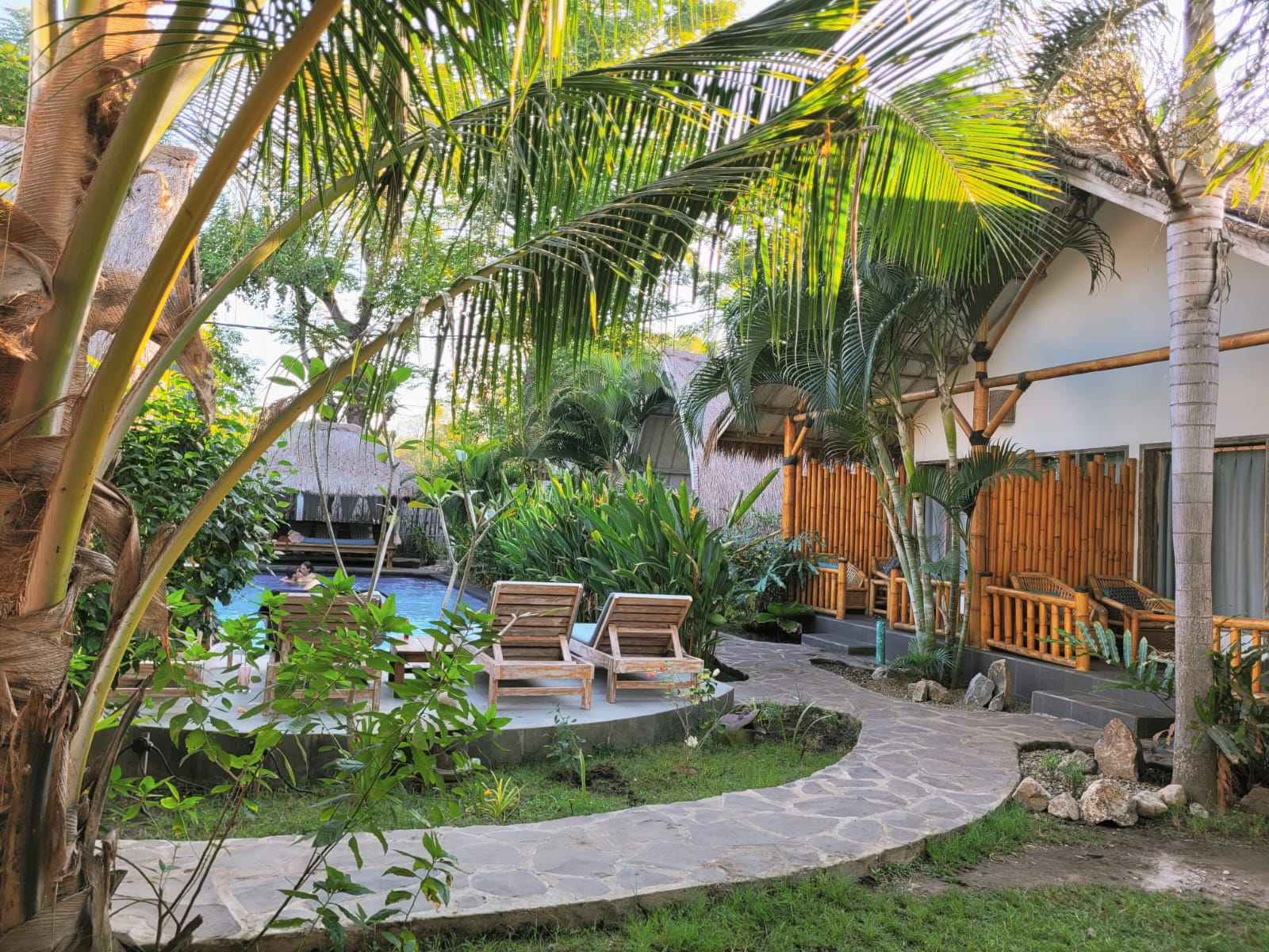 Gili Matiki